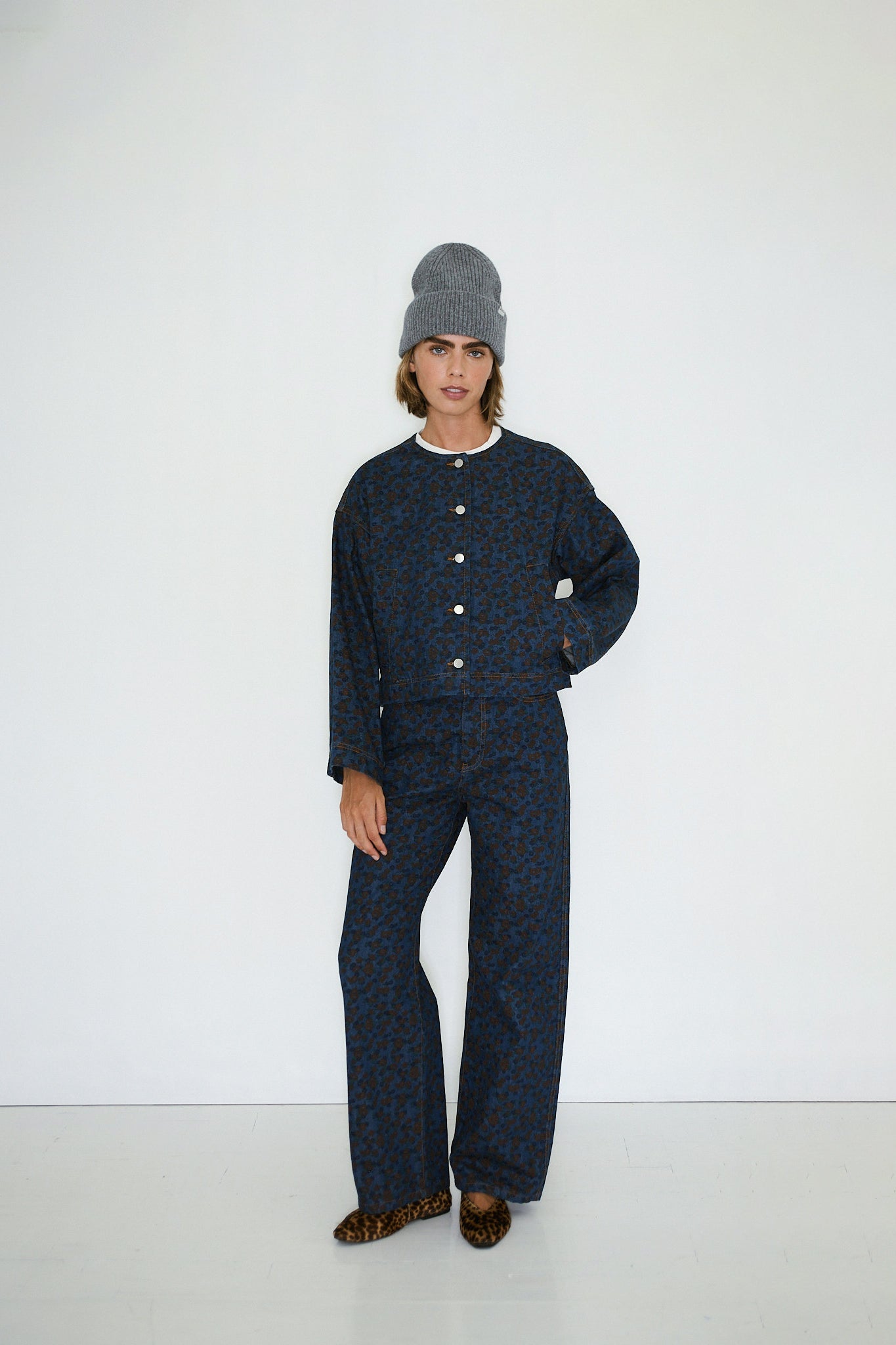 JACKE KURZ FLOWERS