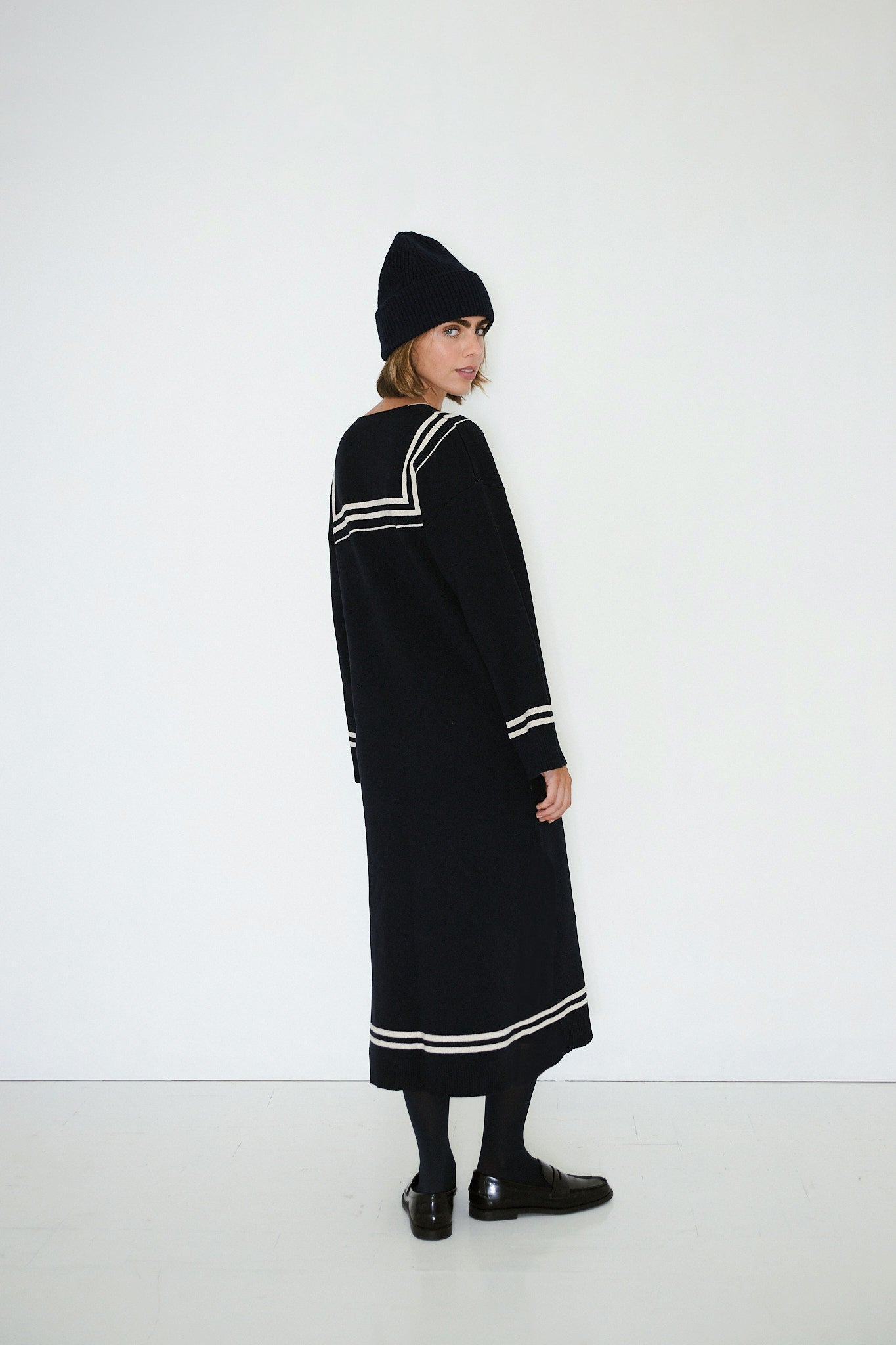 TUCHKLEID