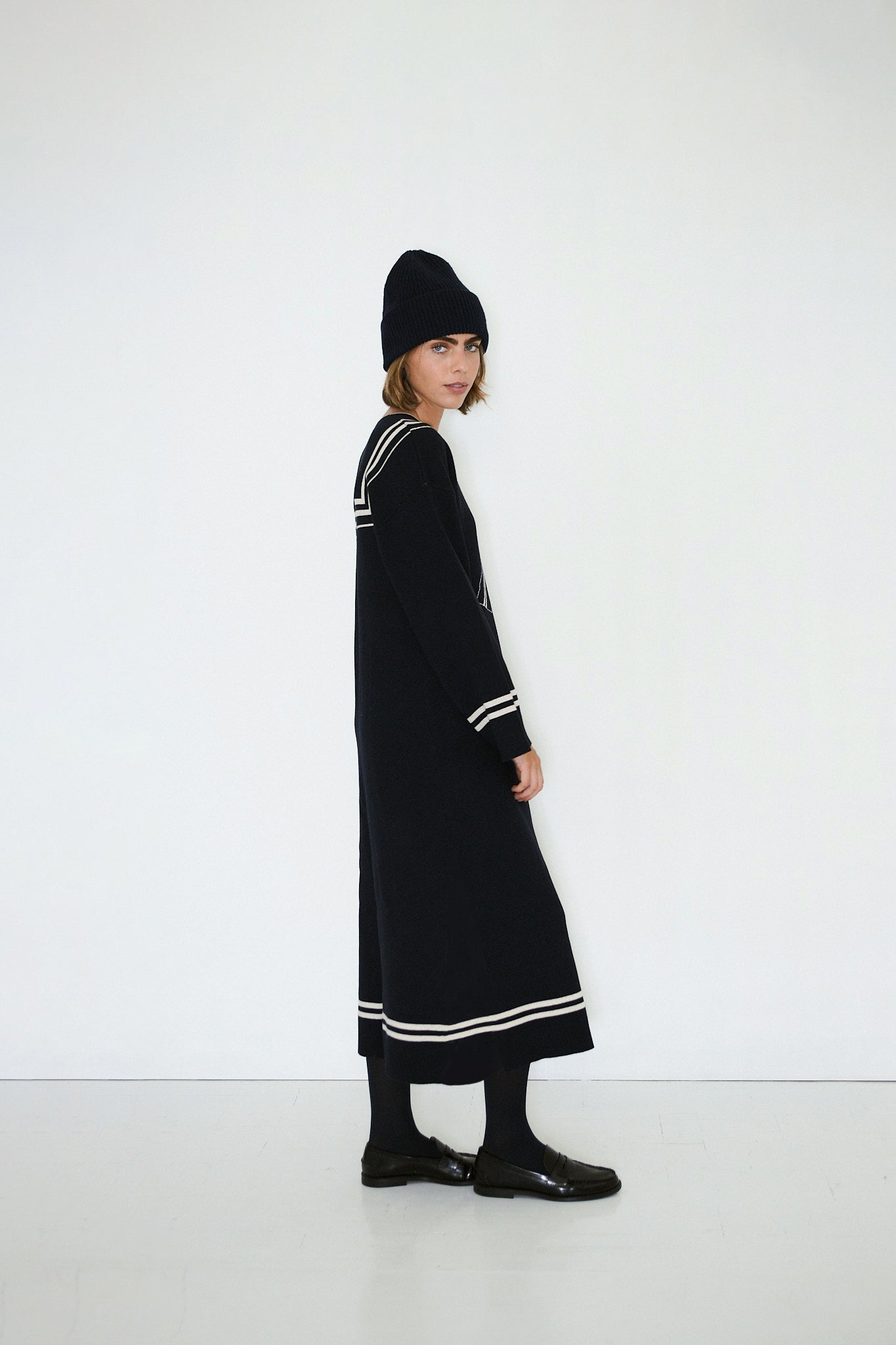 TUCHKLEID