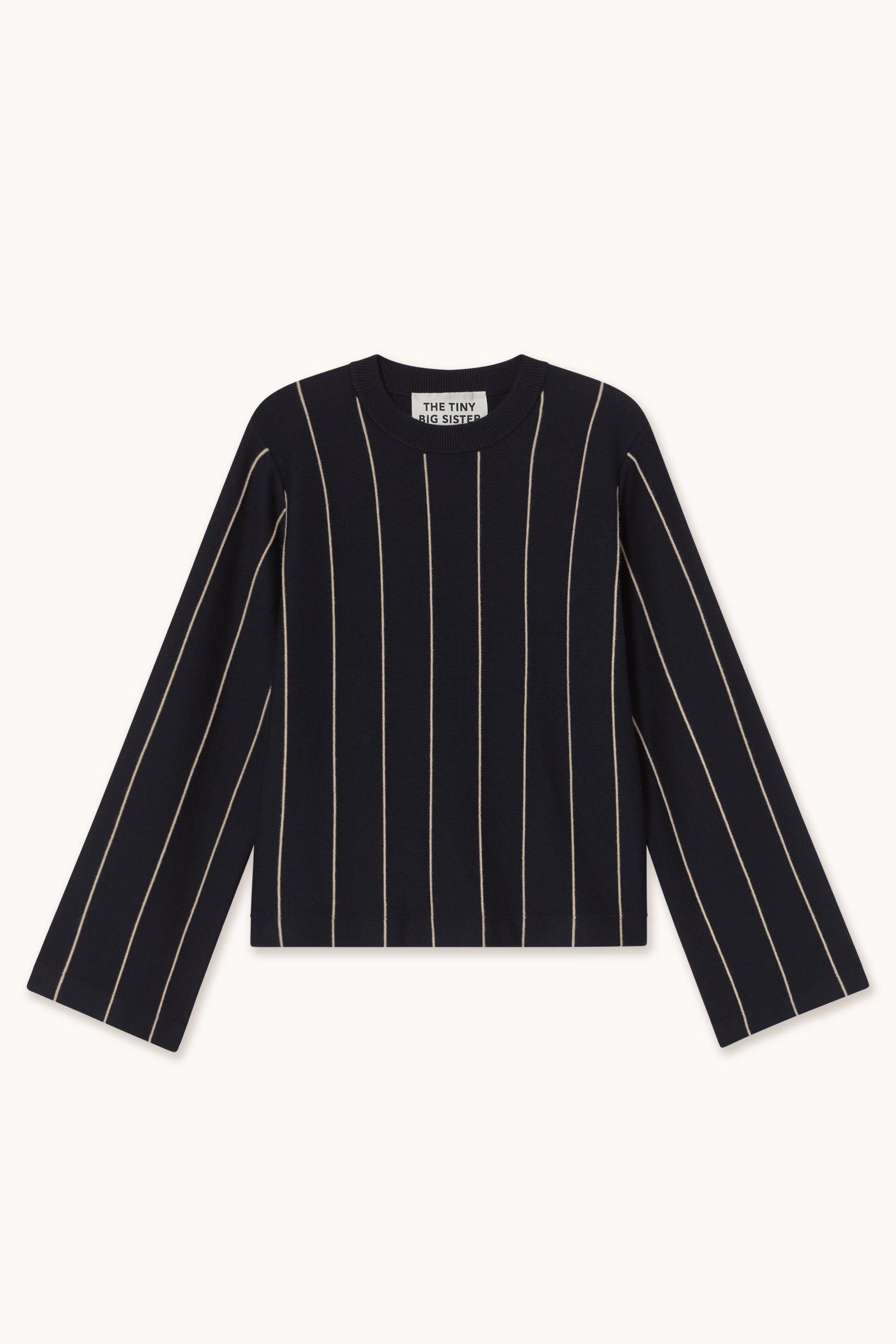 GESTREIFTER PULLOVER CHLOE