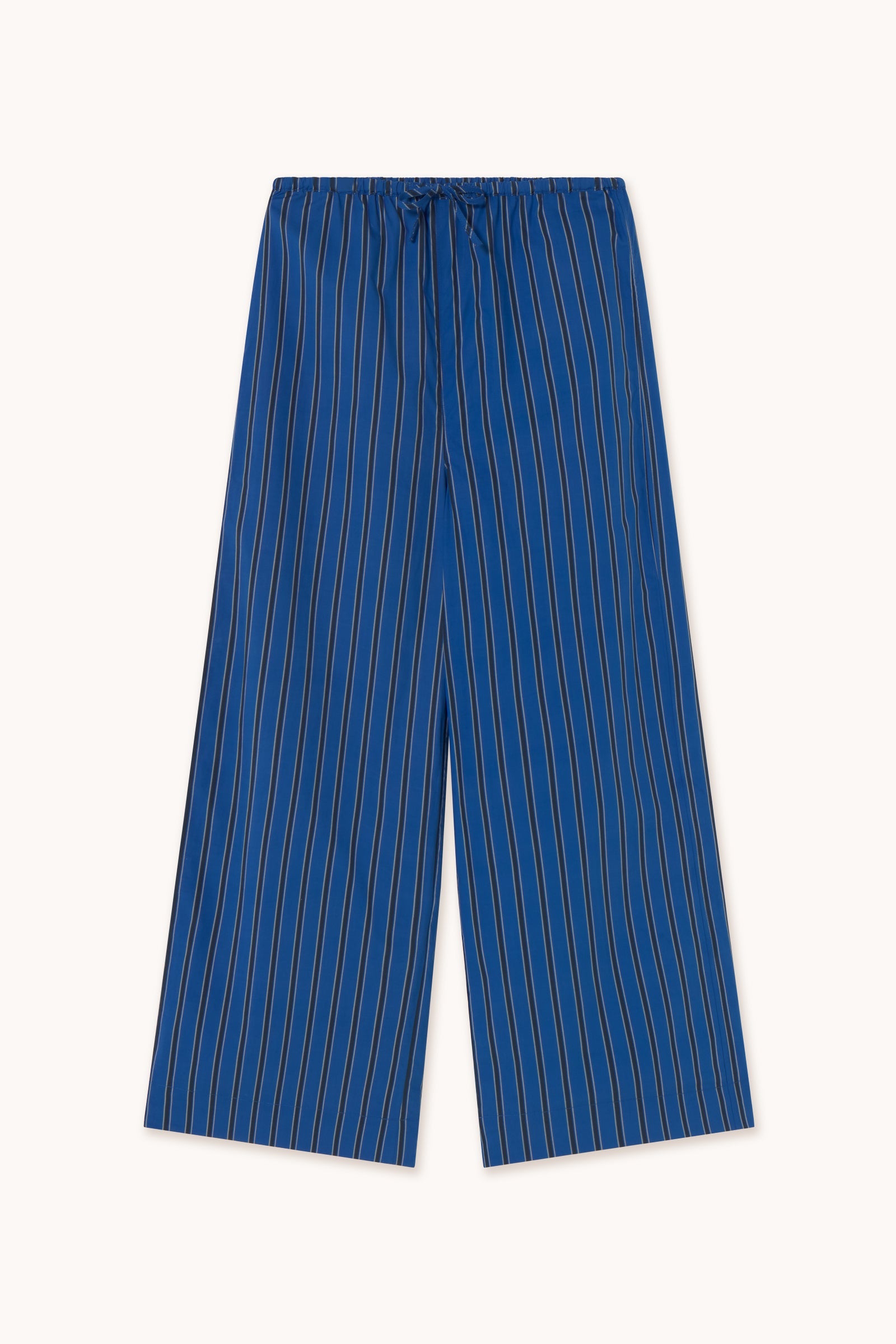 HOSE GESTREIFT