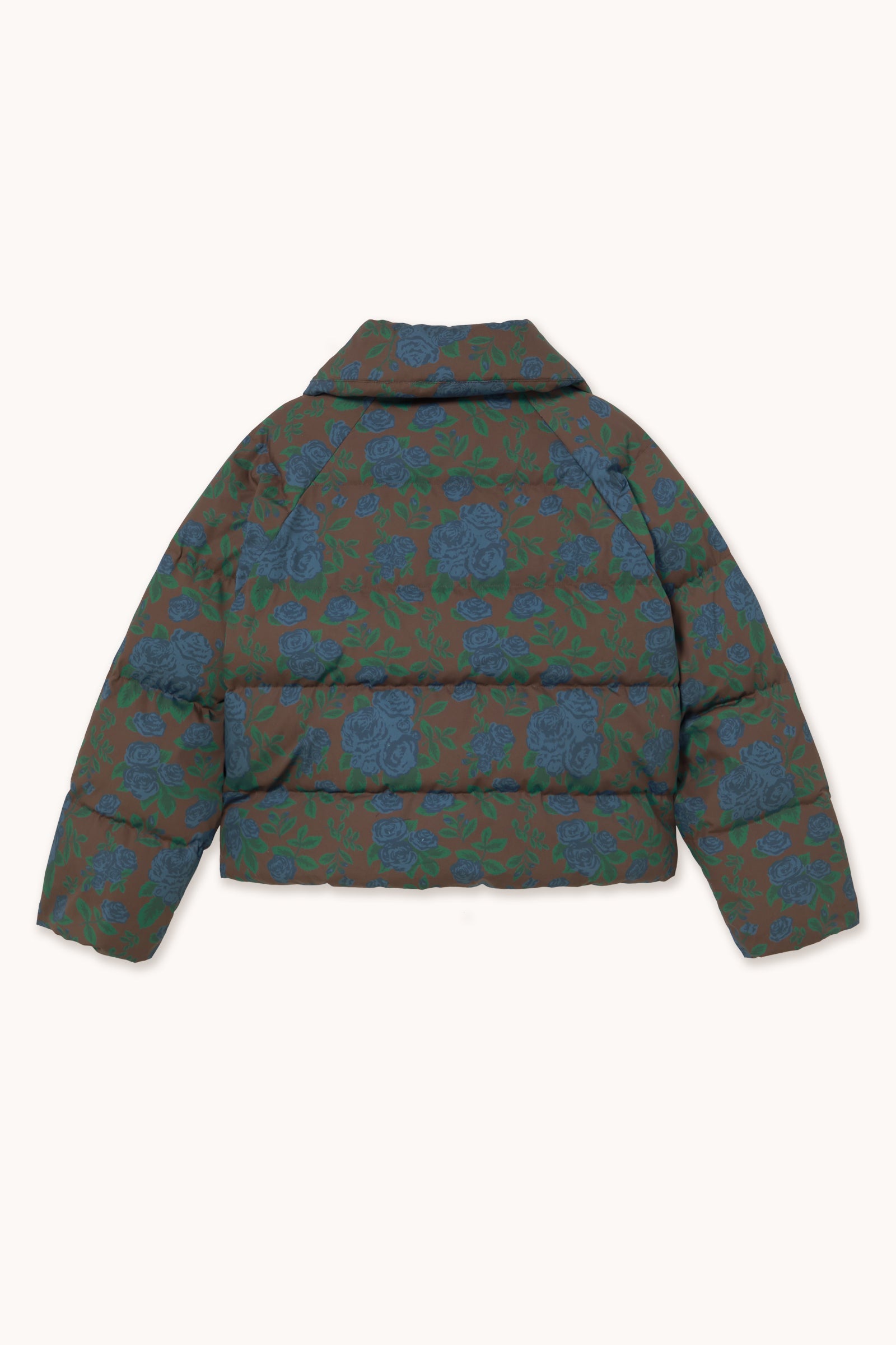 KURZE JACKE ROSES