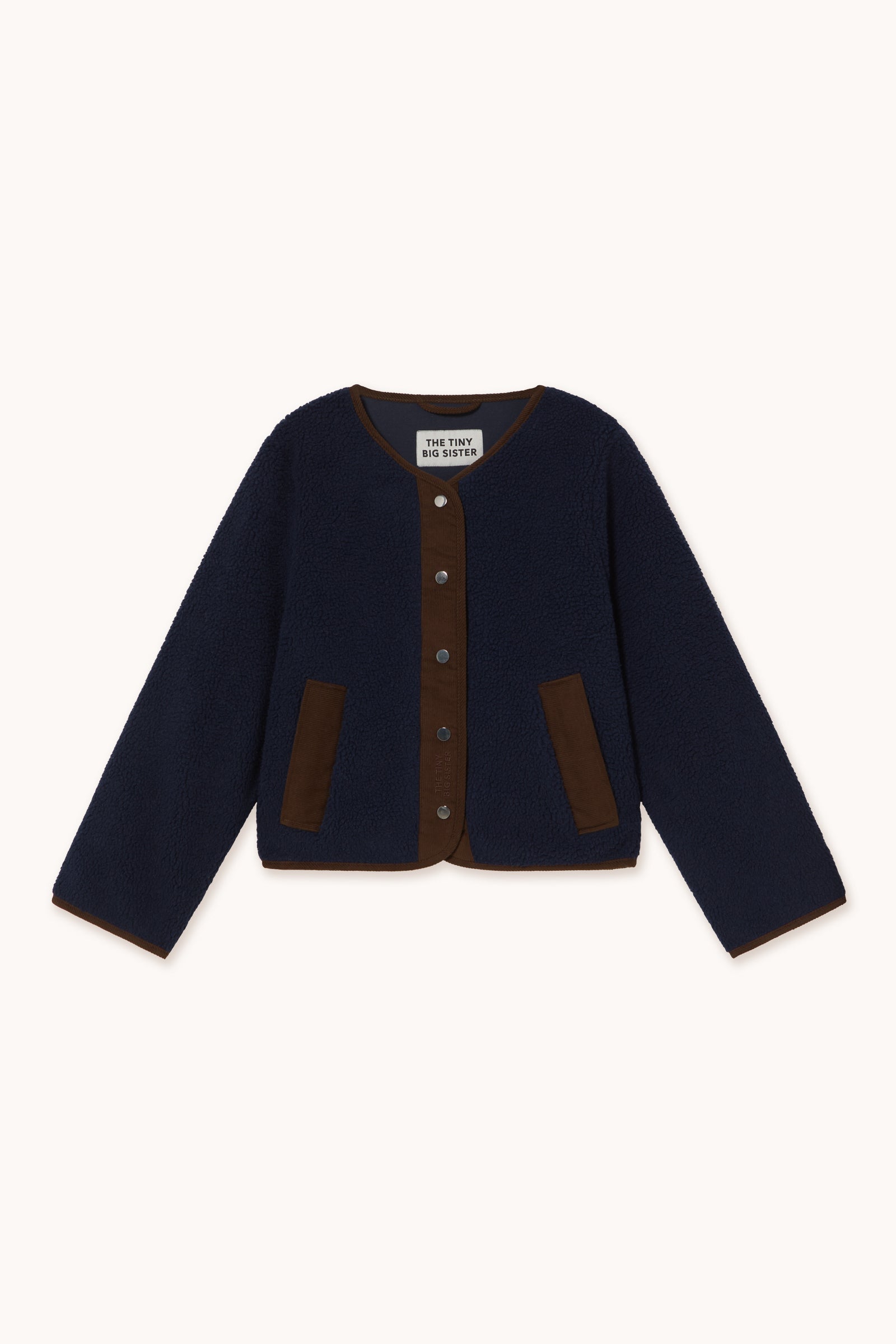 SHERPA-JACKE