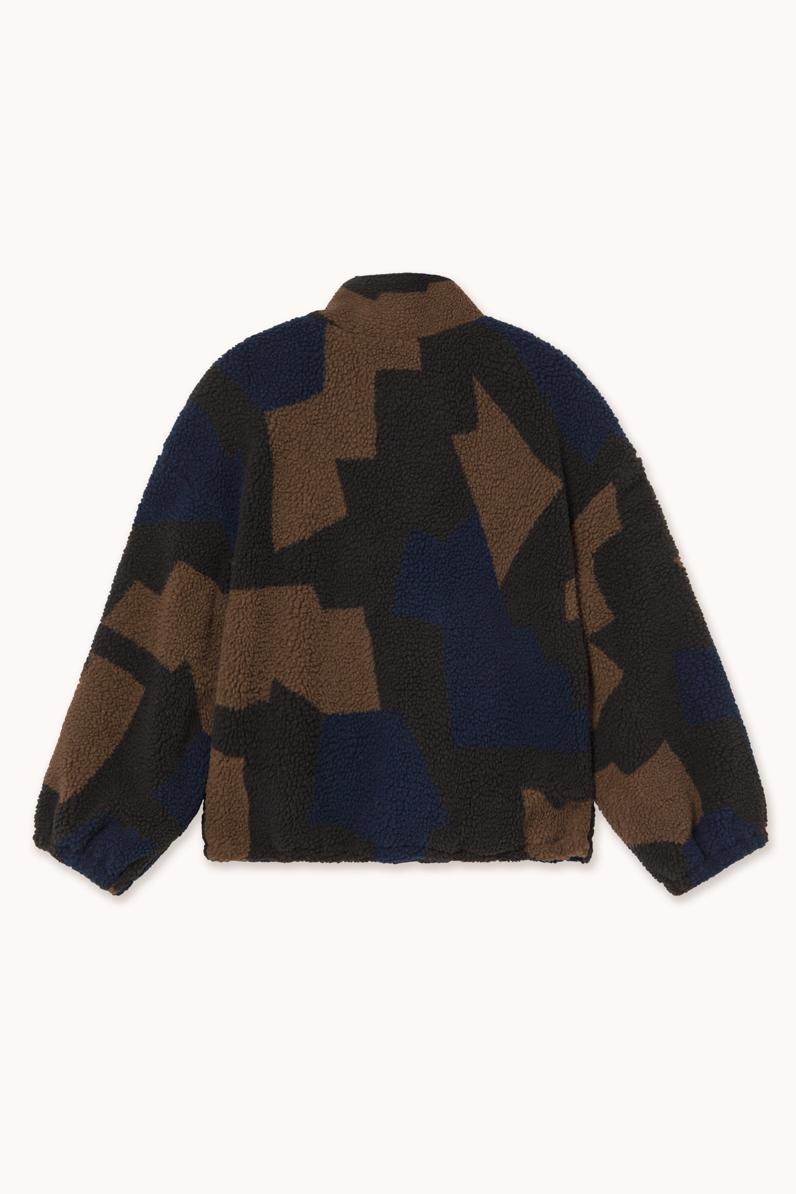 SHERPA-JACKE GEOMETRIC