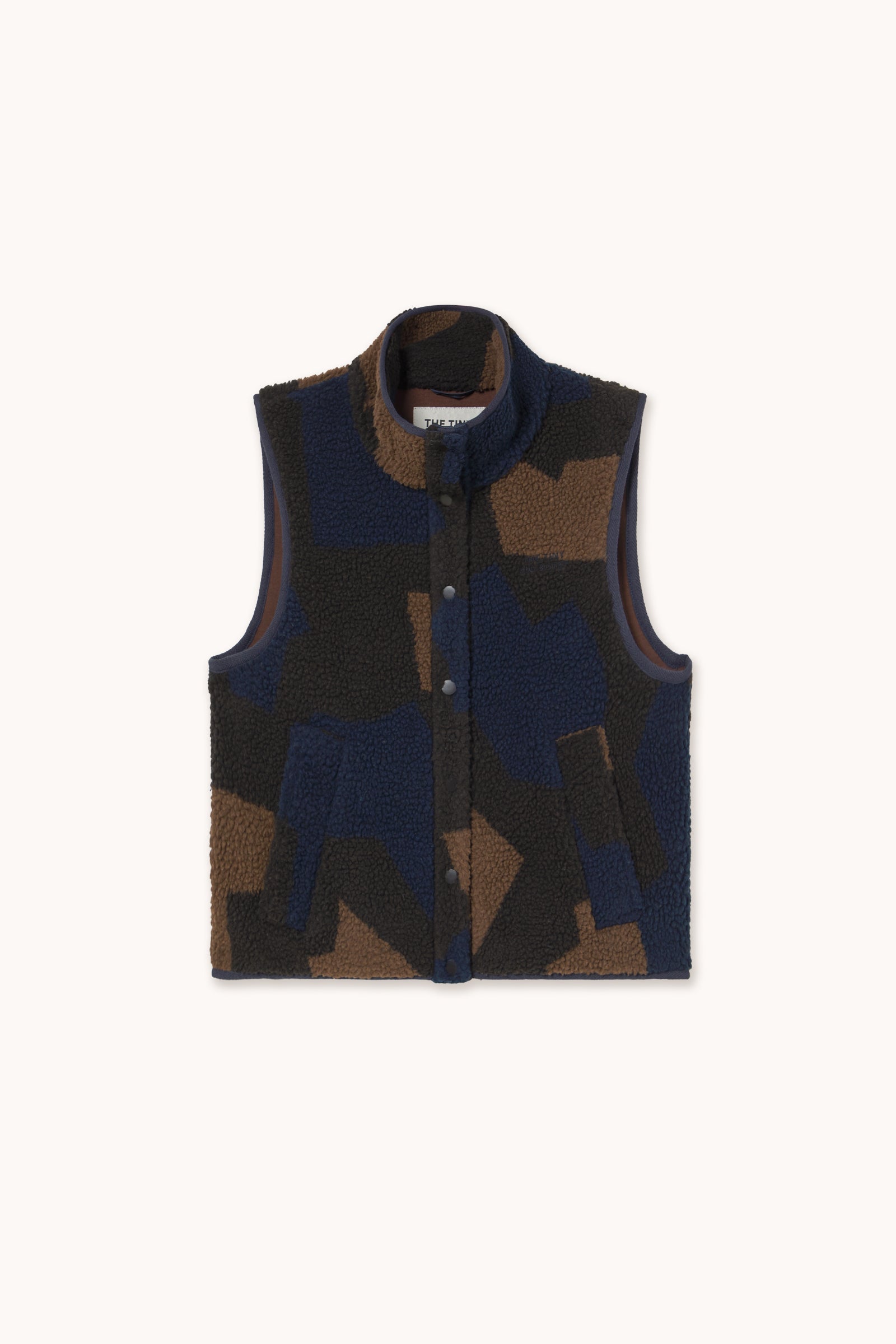 SHERPA-WESTE GEOMETRIC