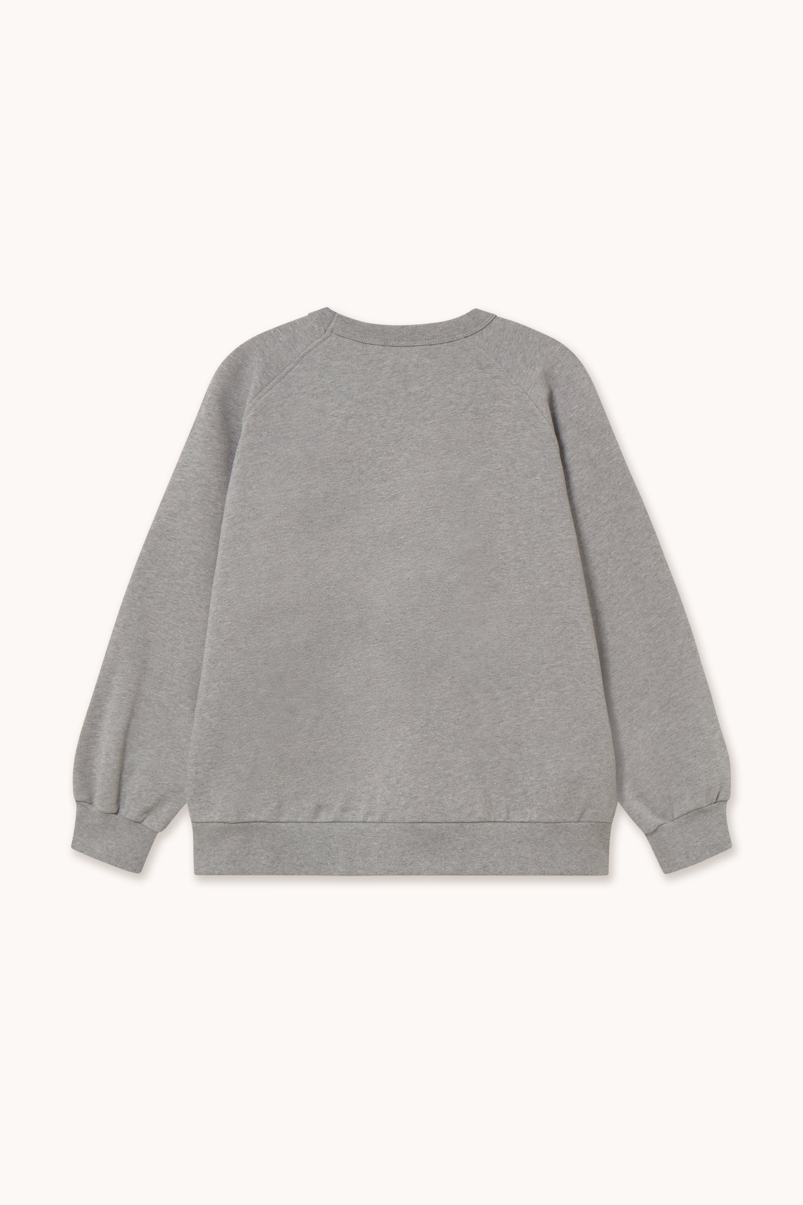 SWEATSHIRT MELANGE SISTER