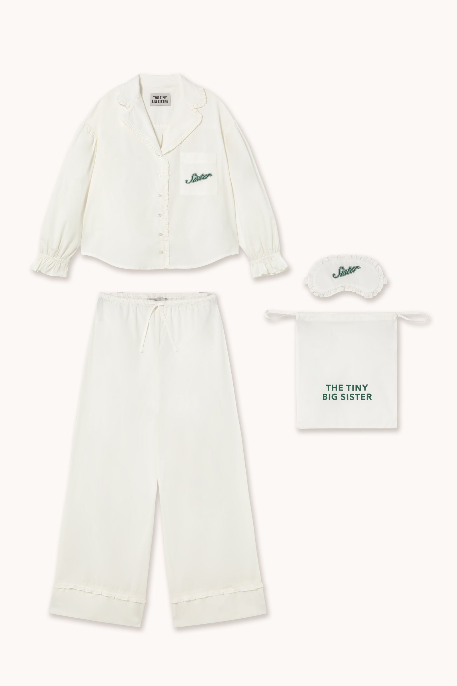 PYJAMA
