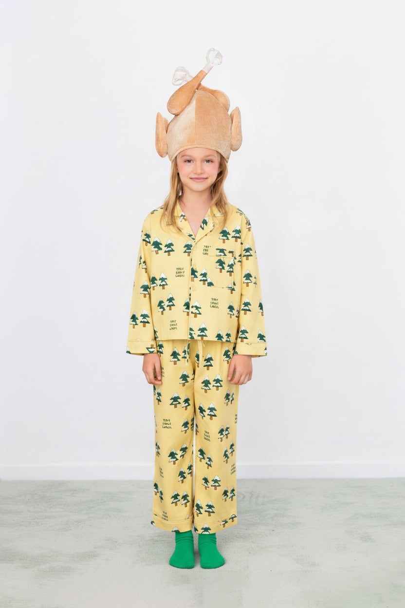 SET TREES KID
