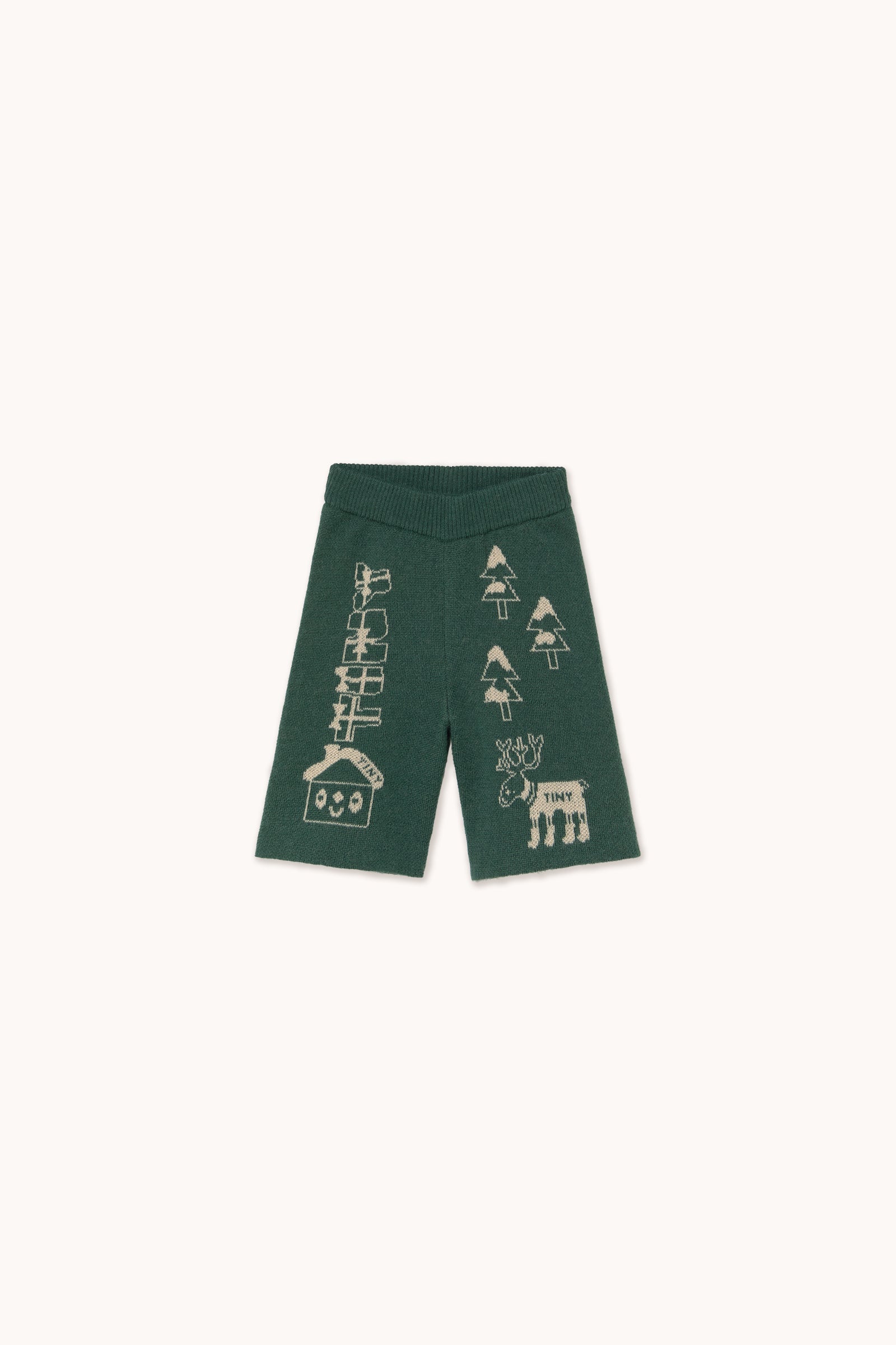 HOSE XMAS TOWN BABY TINY