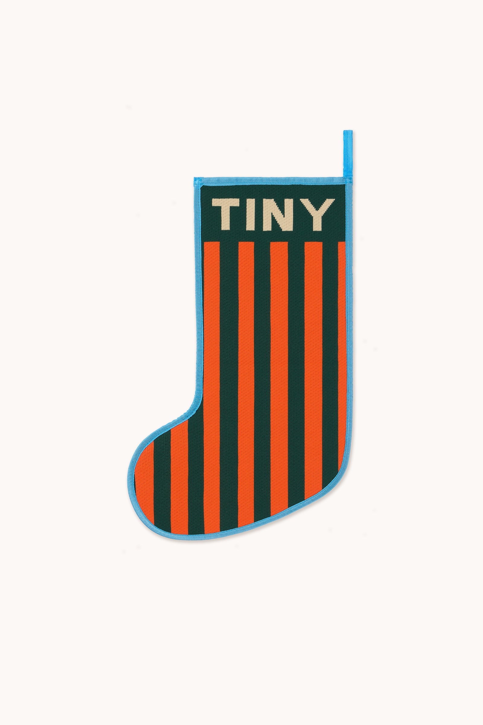 XMAS SOCK STRIPES