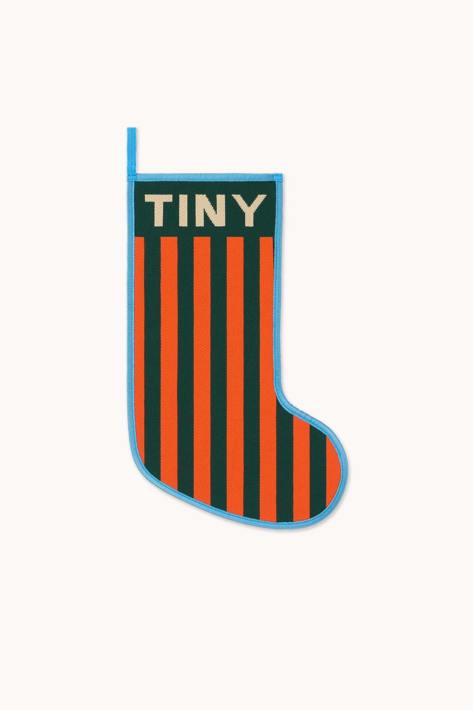 XMAS SOCK STRIPES
