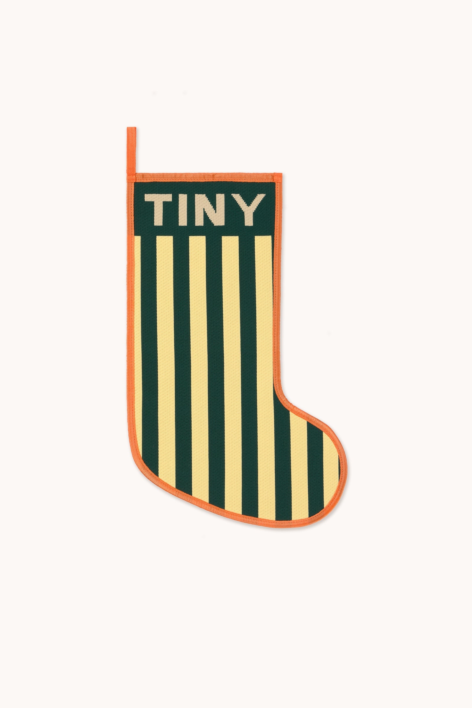 XMAS SOCK STRIPES