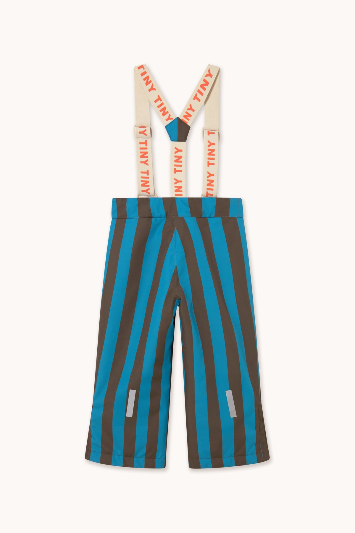 BLUE STRIPES SNOW PANT
