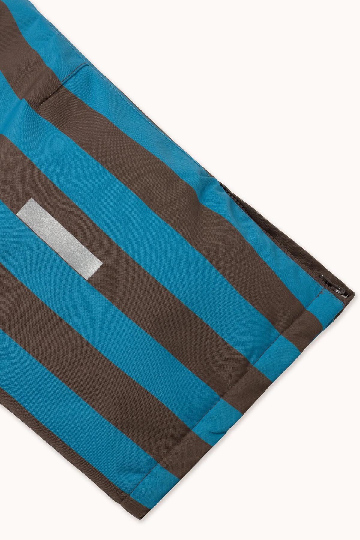 BLUE STRIPES SNOW PANT