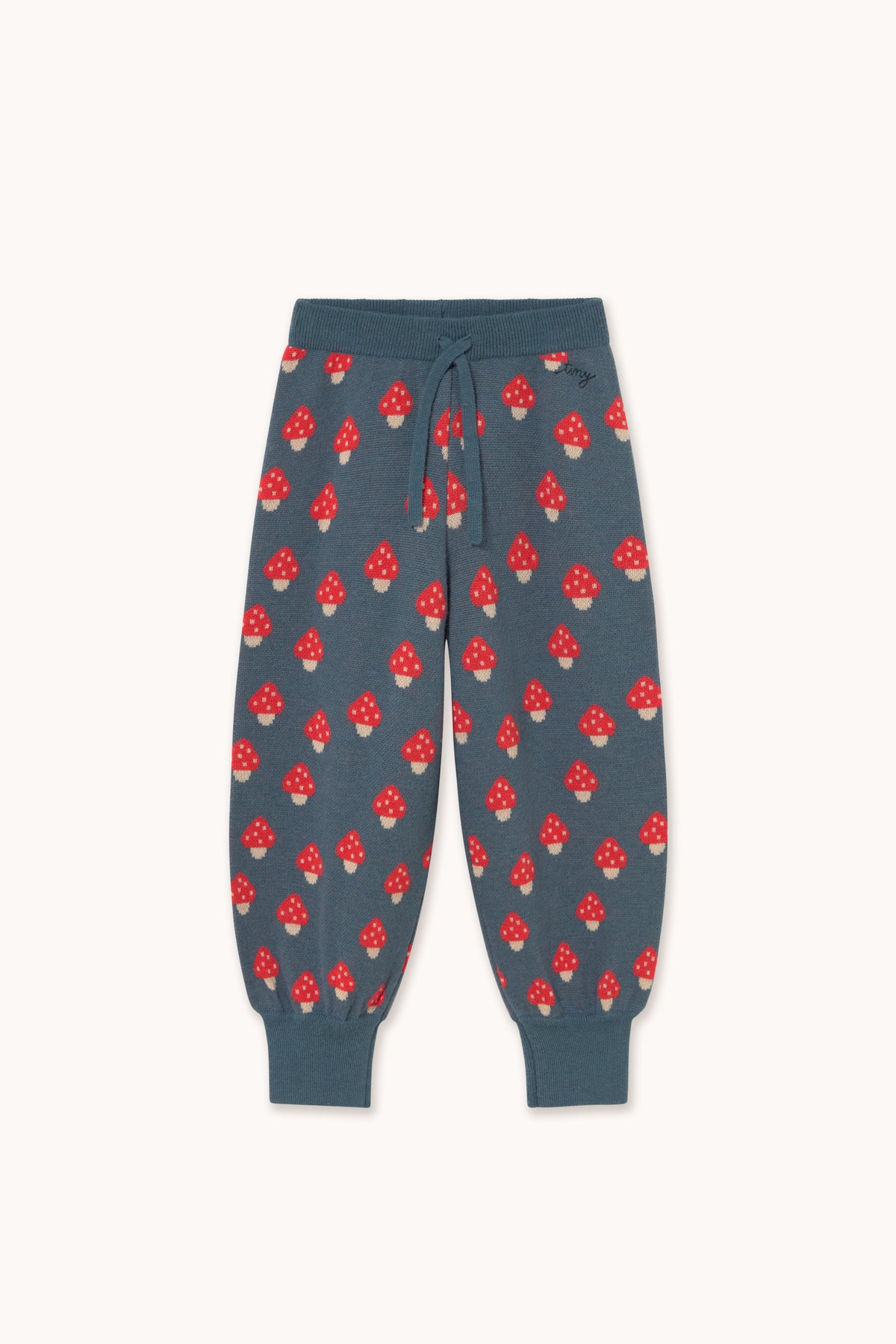 TINY MUSHROOMS PANT