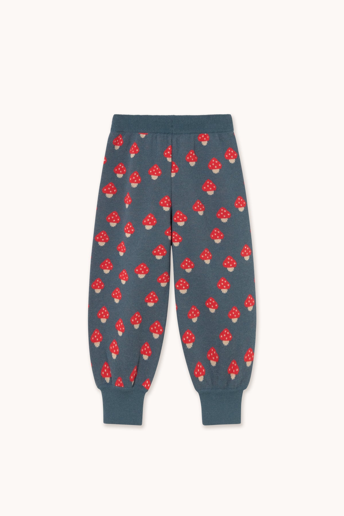 TINY MUSHROOMS PANT