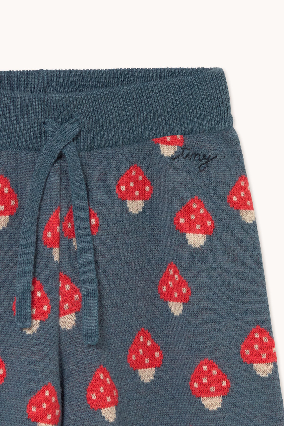 TINY MUSHROOMS PANT