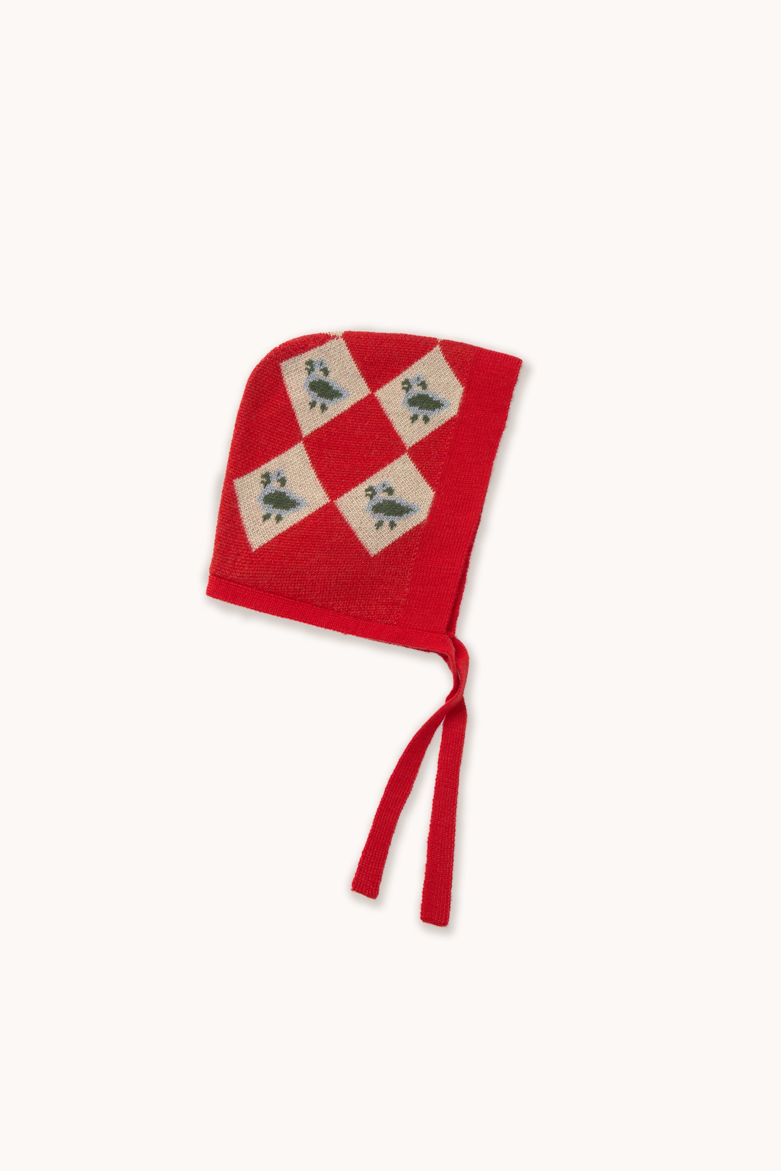 DIAMONDS BONNET