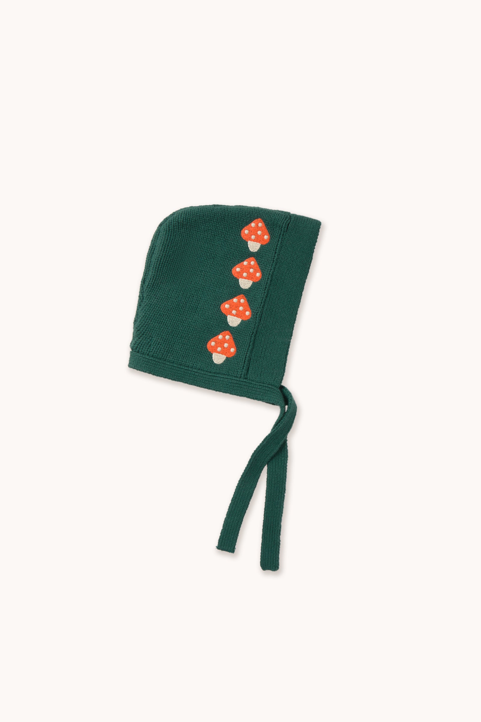 MINI MUSHROOMS BONNET