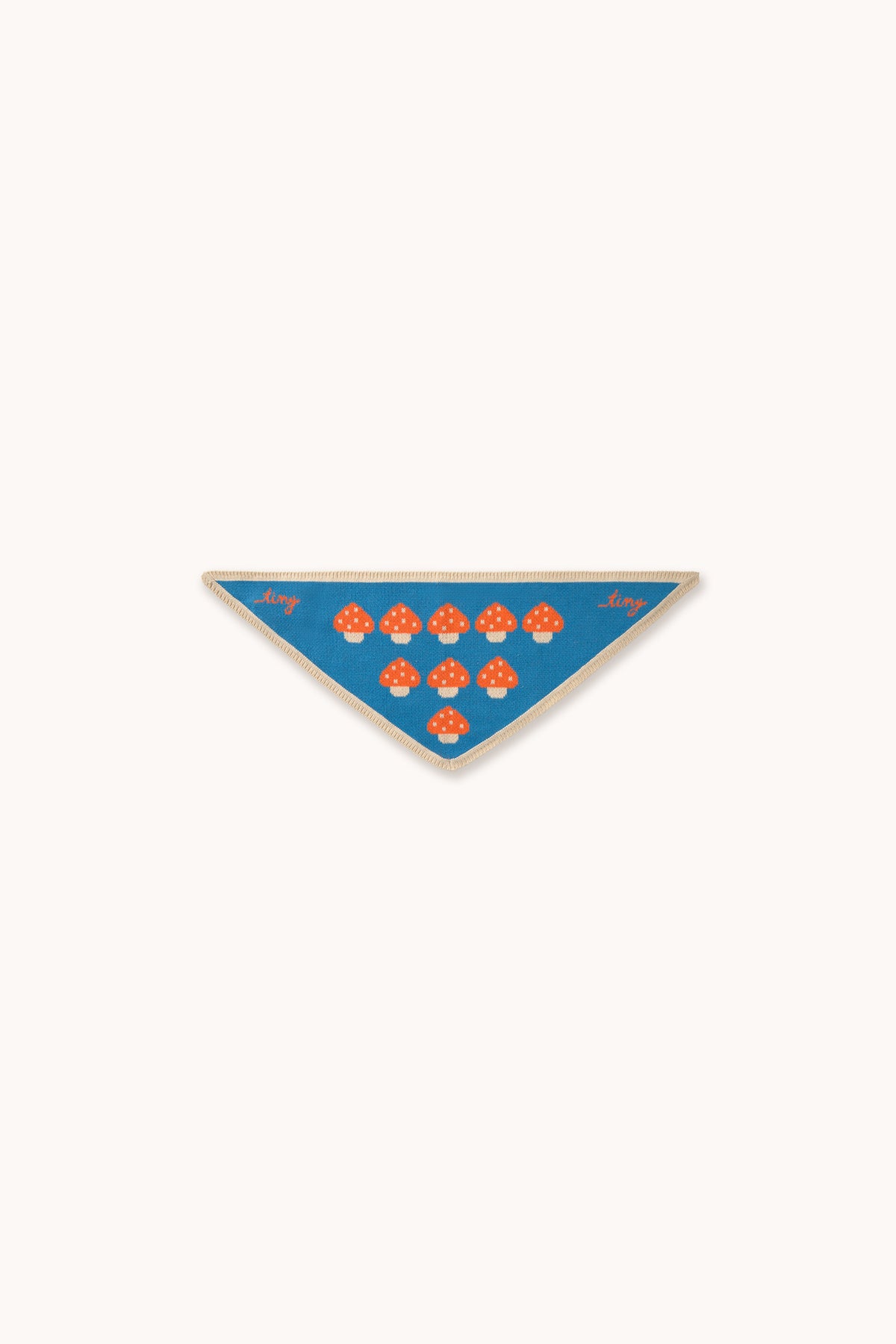 BANDANA MUSHROOM