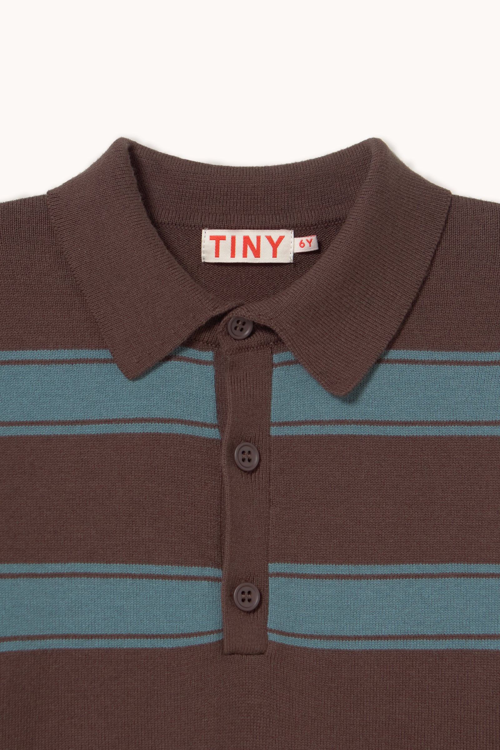 PULLOVER RETRO STRIPES
