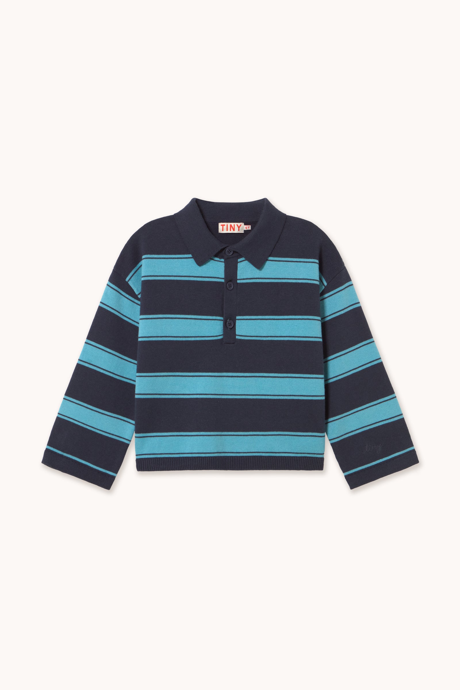PULL RETRO STRIPES