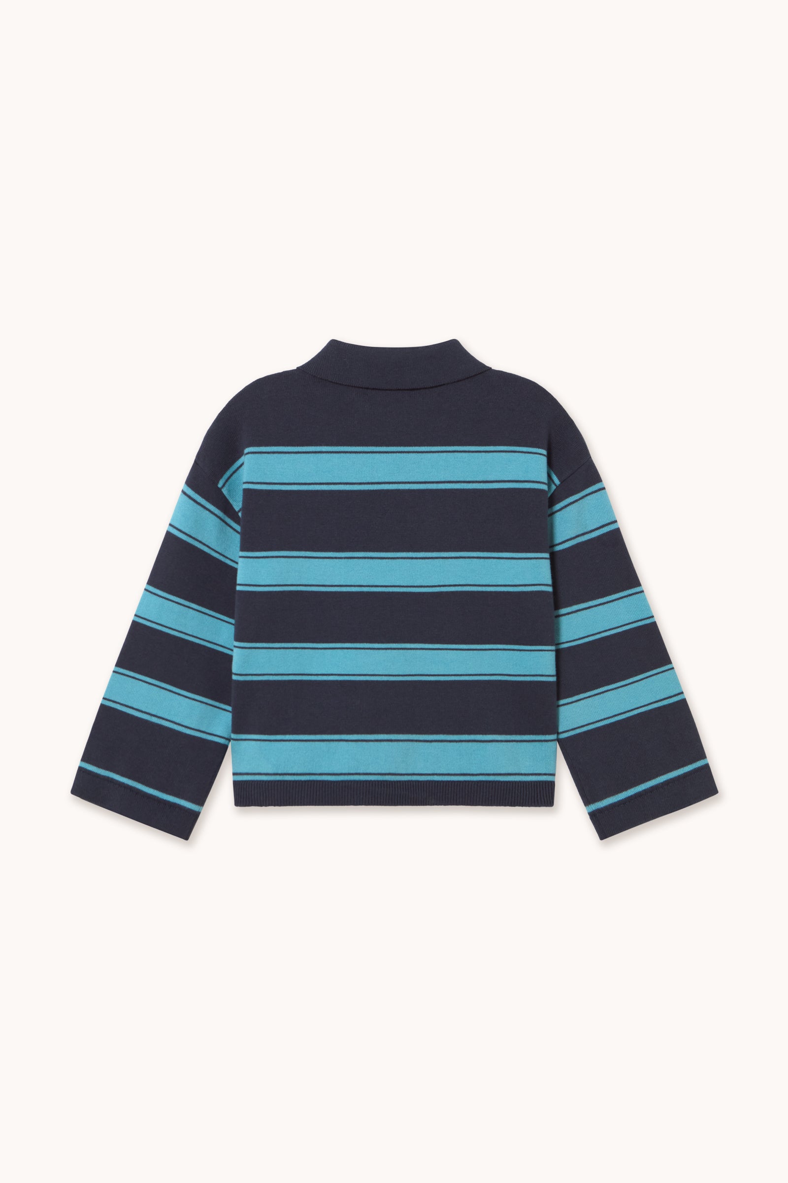 PULL RETRO STRIPES