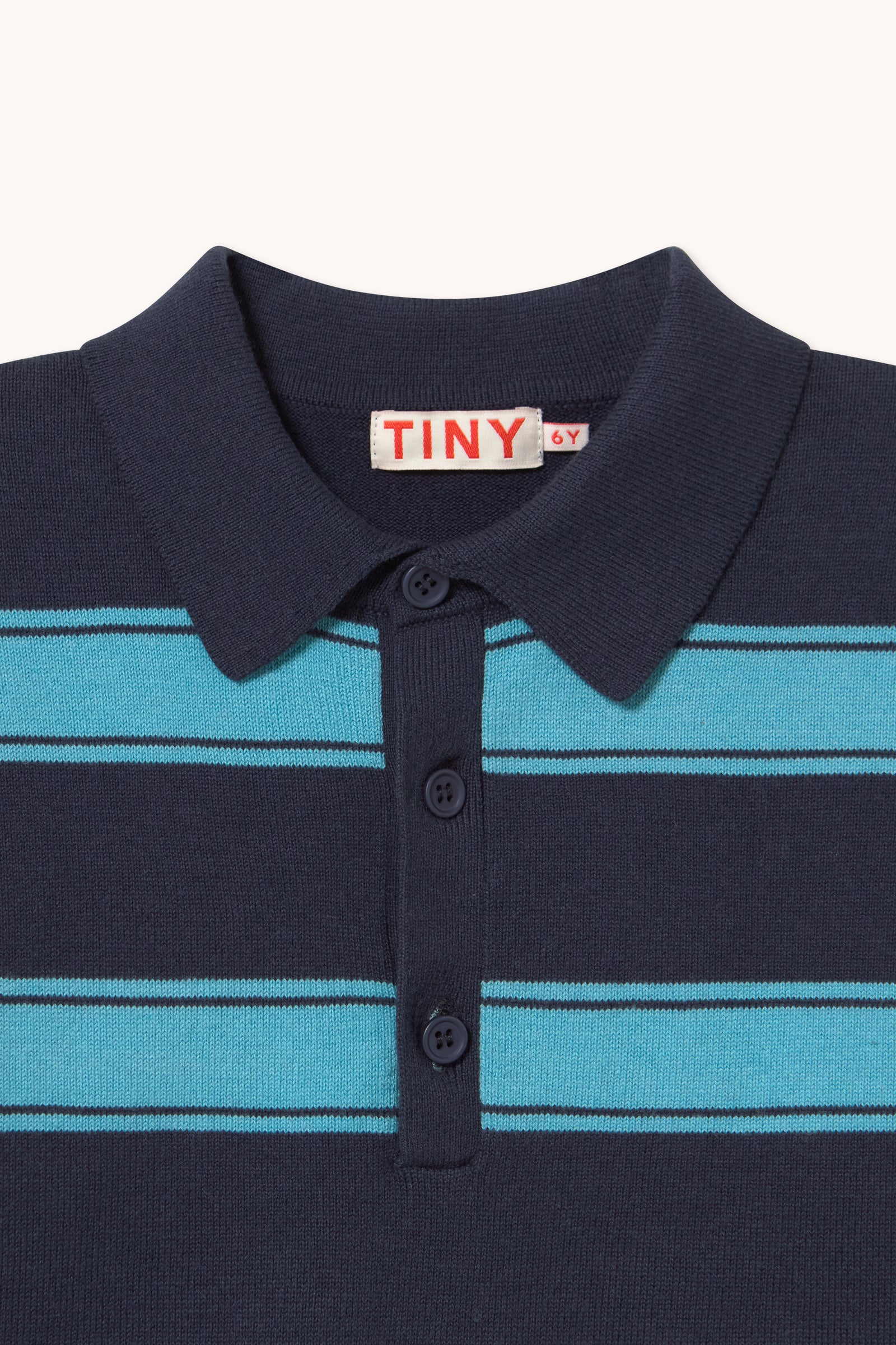 PULL RETRO STRIPES