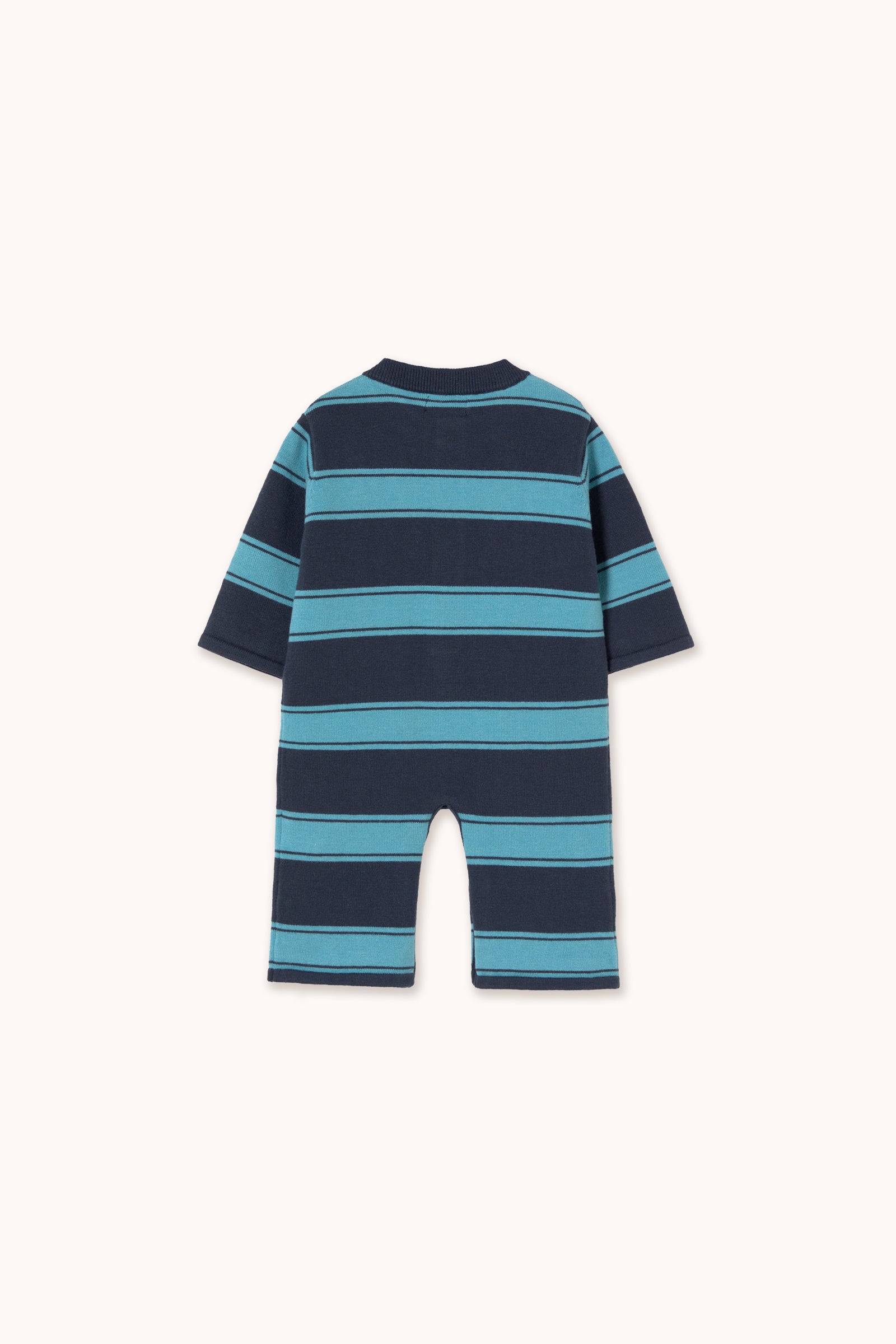 MONO RETRO STRIPES