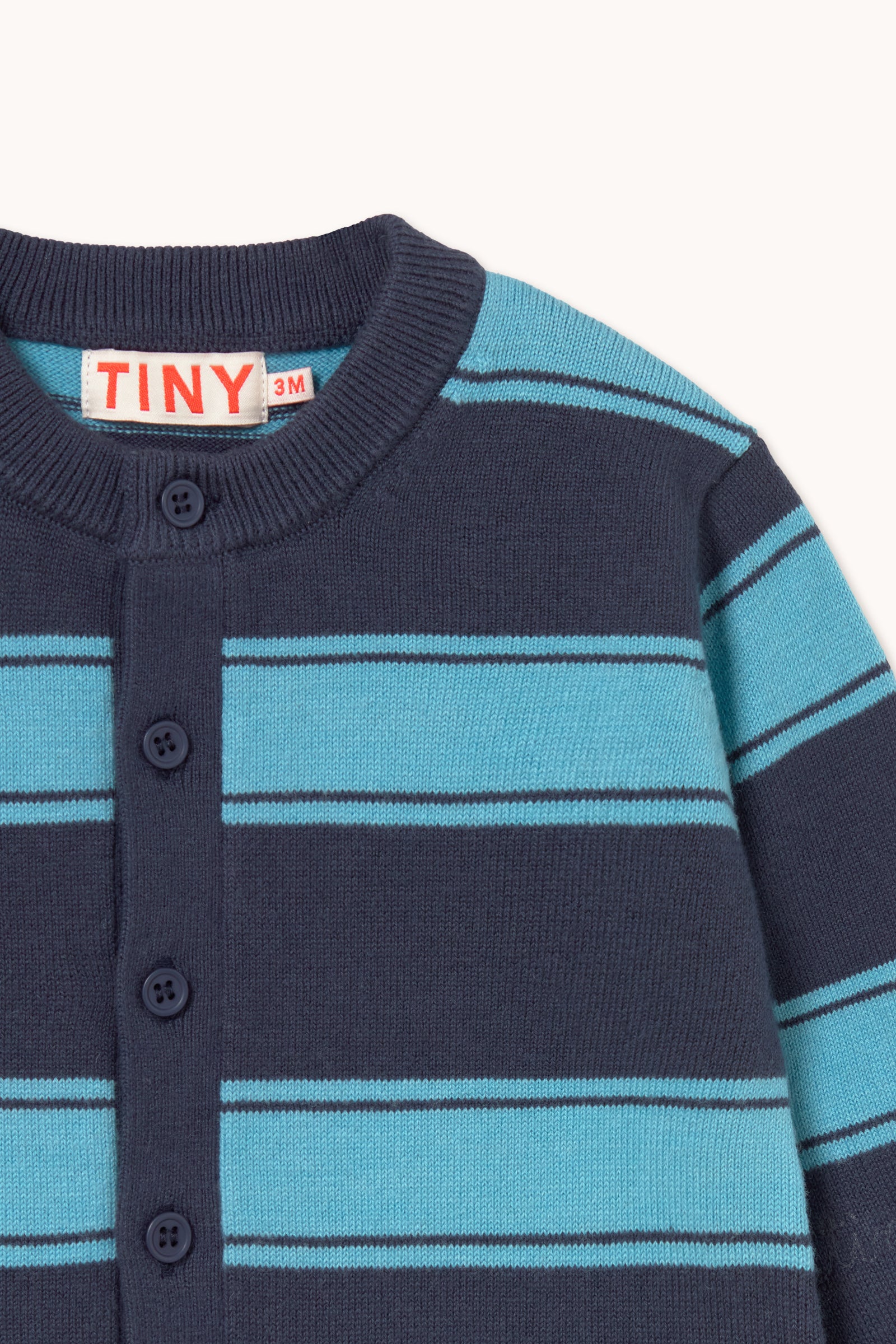 MONO RETRO STRIPES