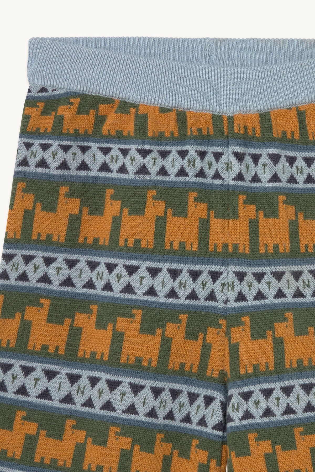 FEINSTRICKHOSE DOGS