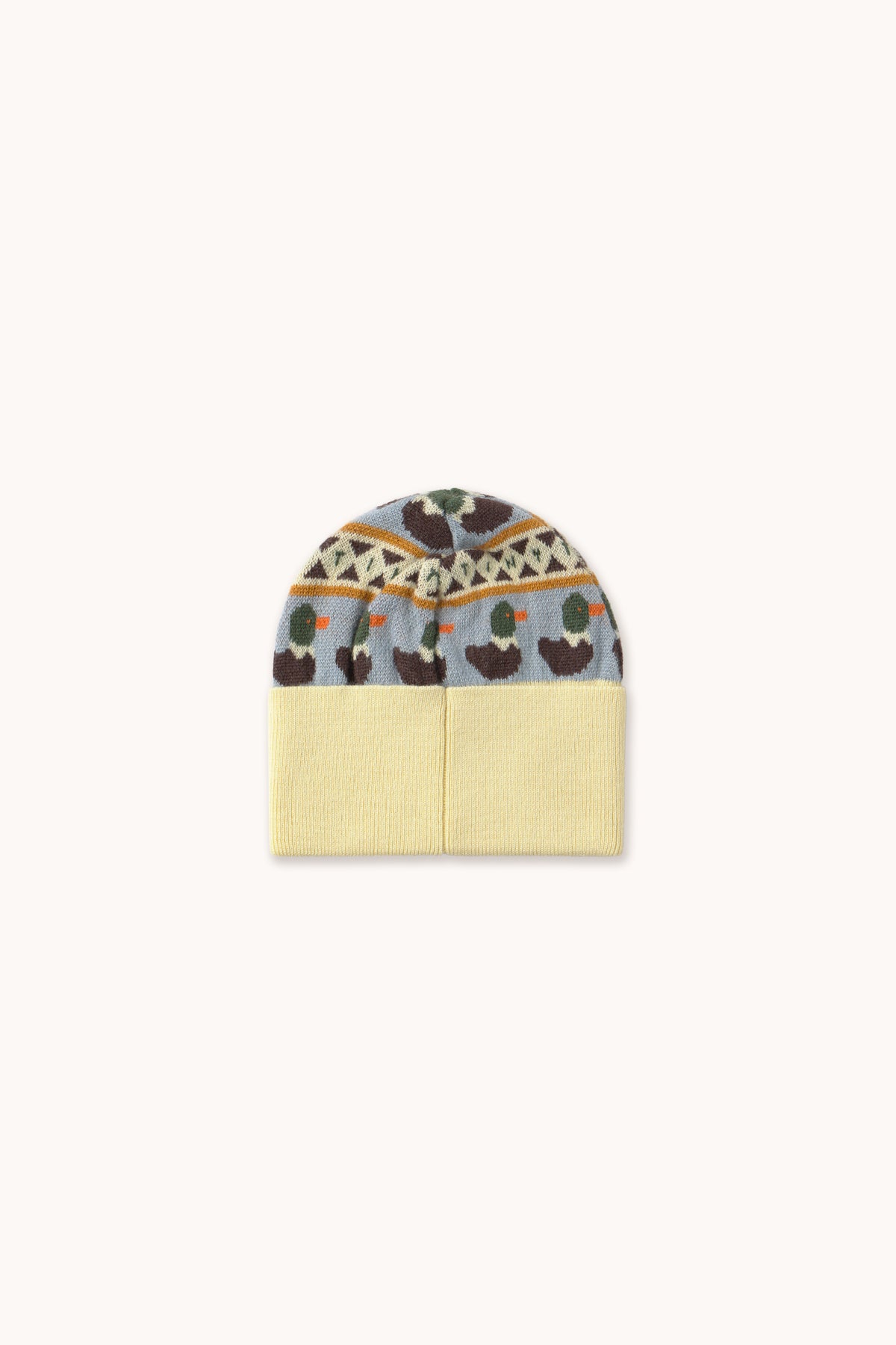 BEANIE DUCKS
