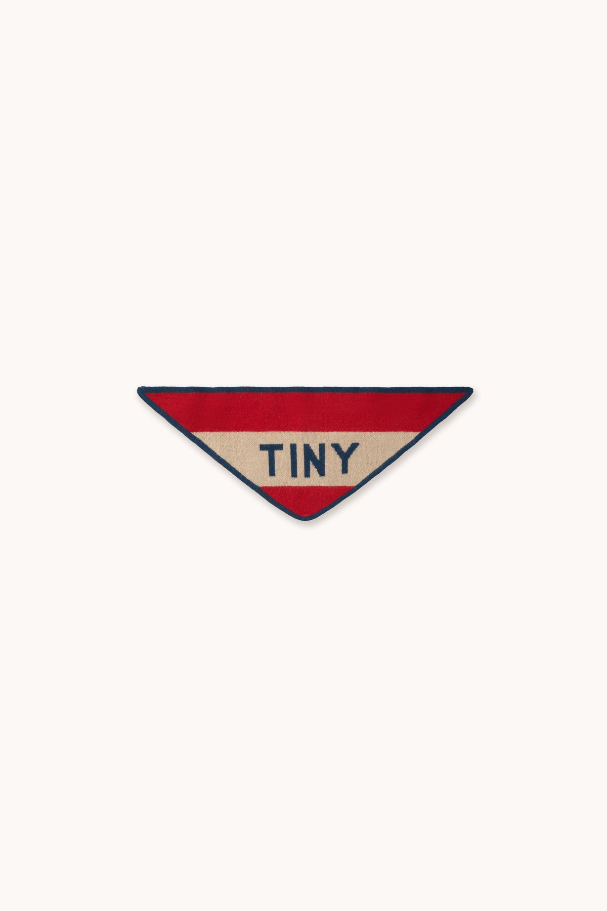 TINY STRIPES BANDANA