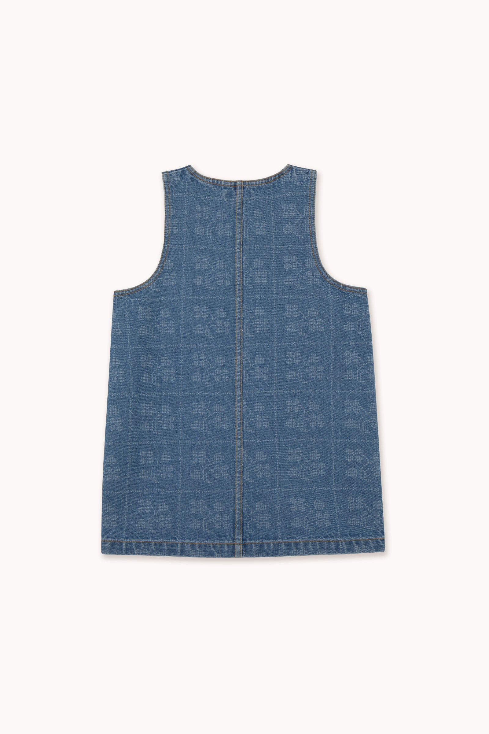 DENIMKLEID DOTS FLOWERS
