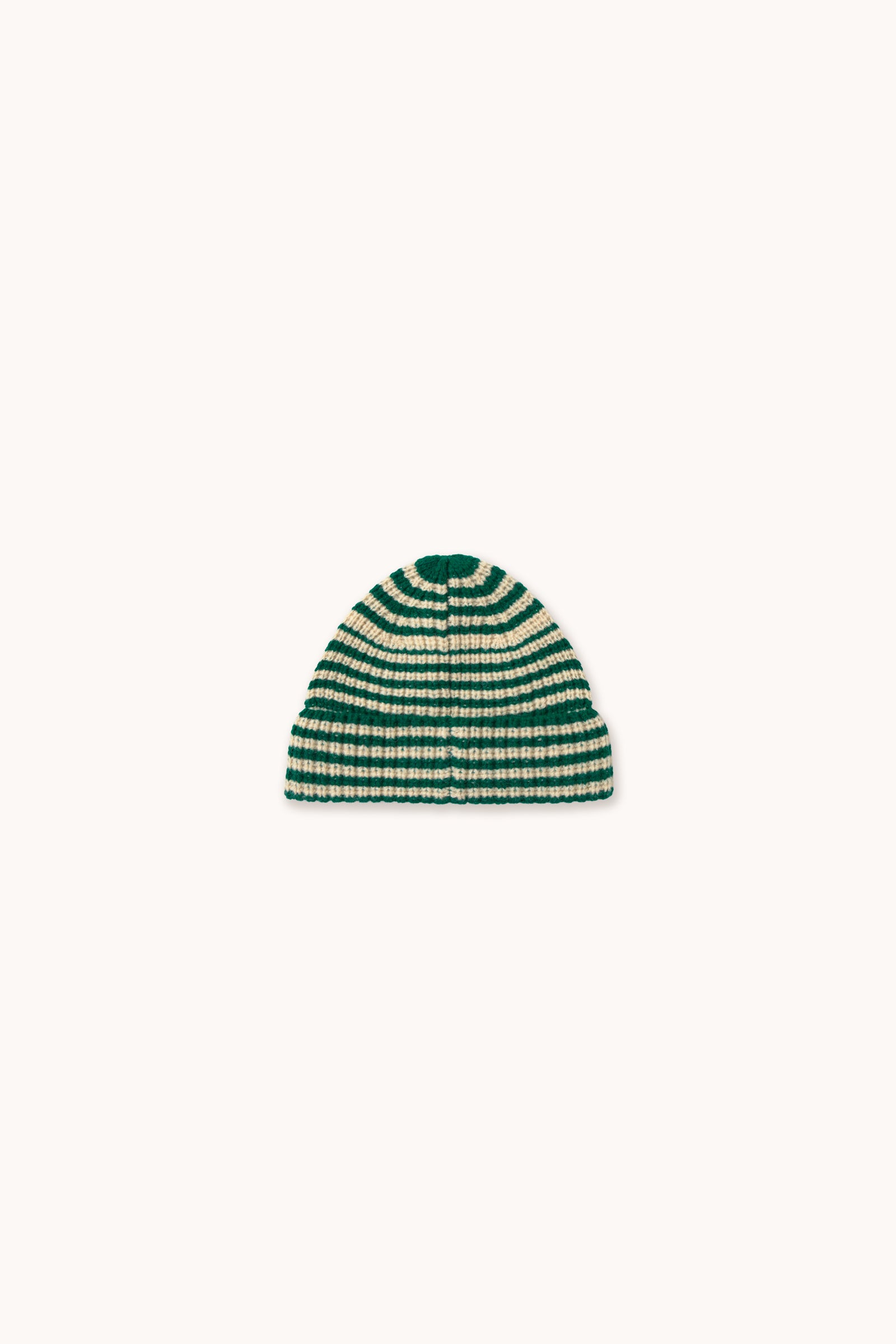 STRIPES BEANIE