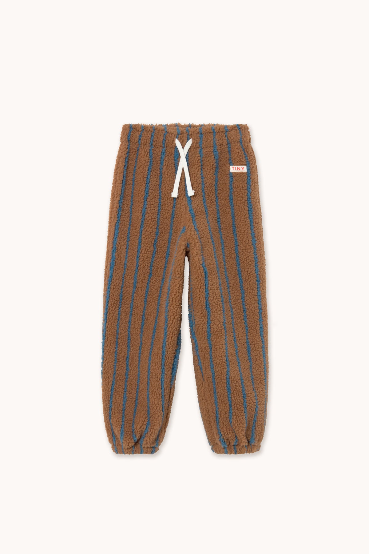 LINES SHERPA SWEATPANT