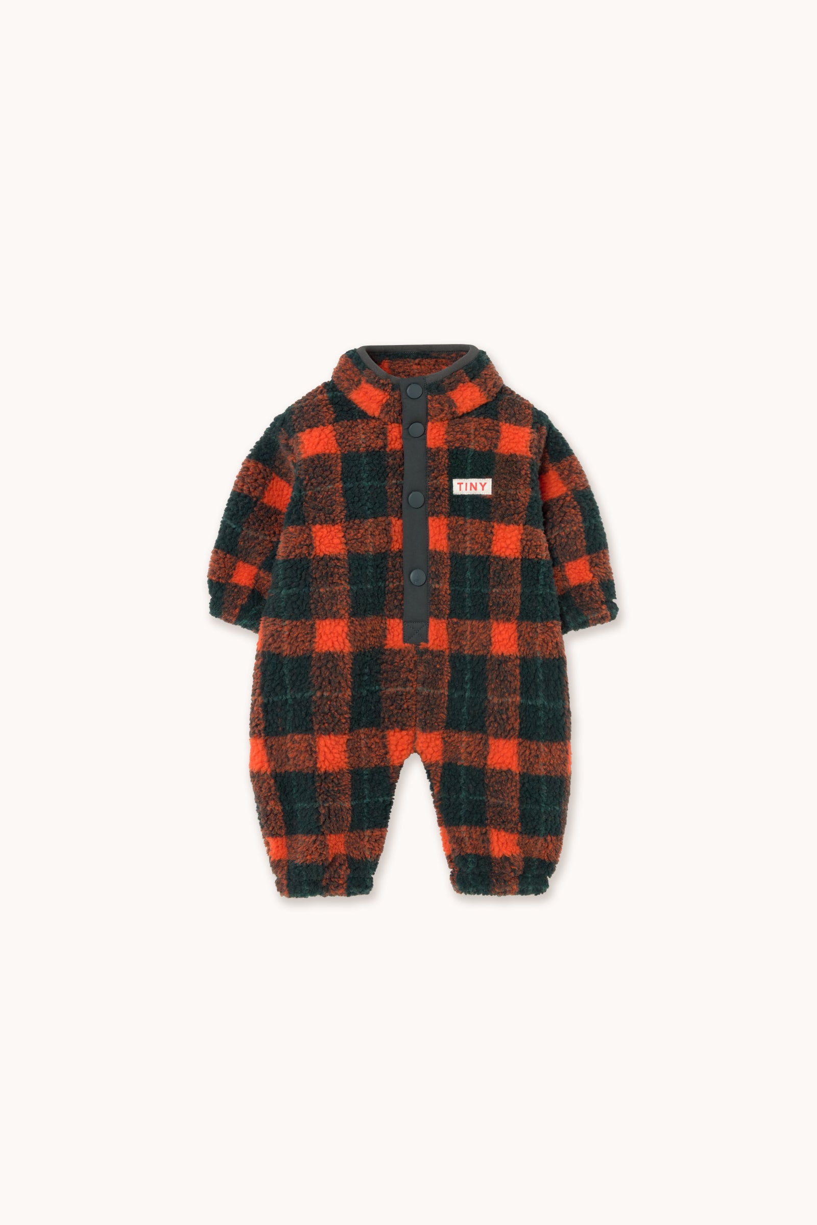 SHERPA-EINTEILER RED CHECK