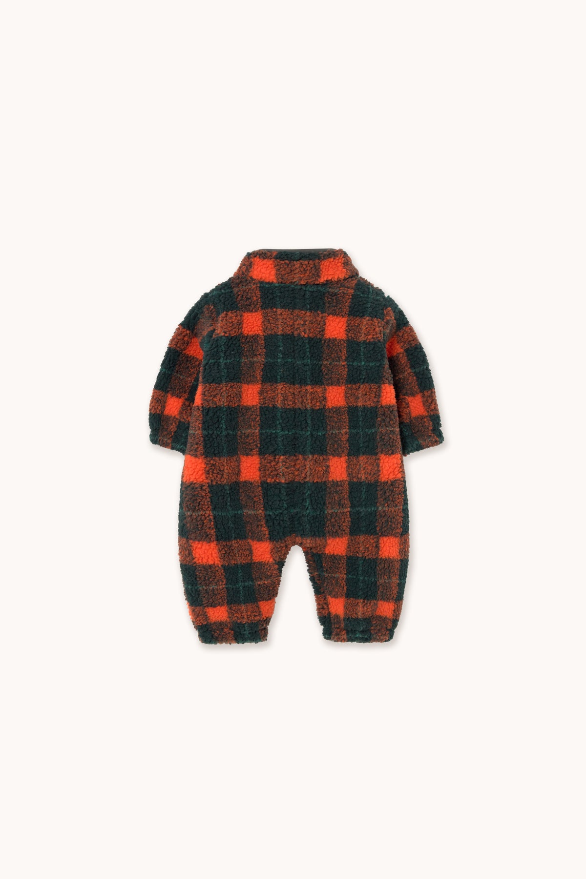 SHERPA-EINTEILER RED CHECK