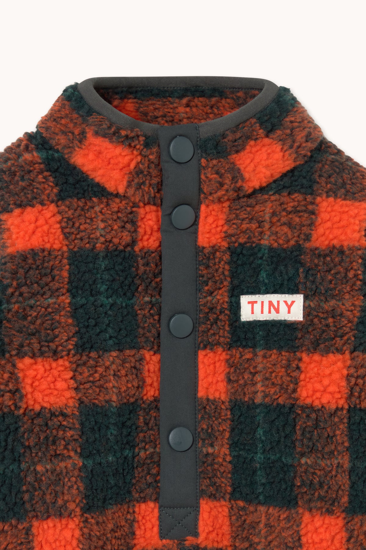 SHERPA-EINTEILER RED CHECK