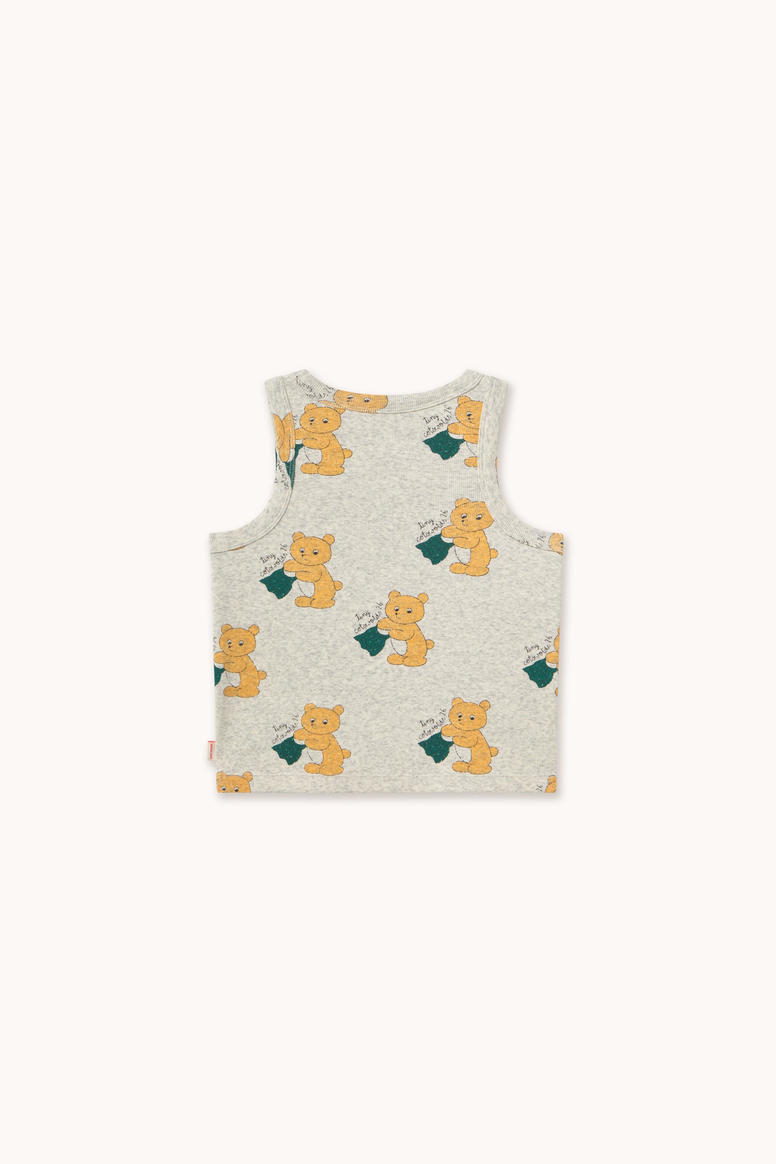 TANKTOP BEARS