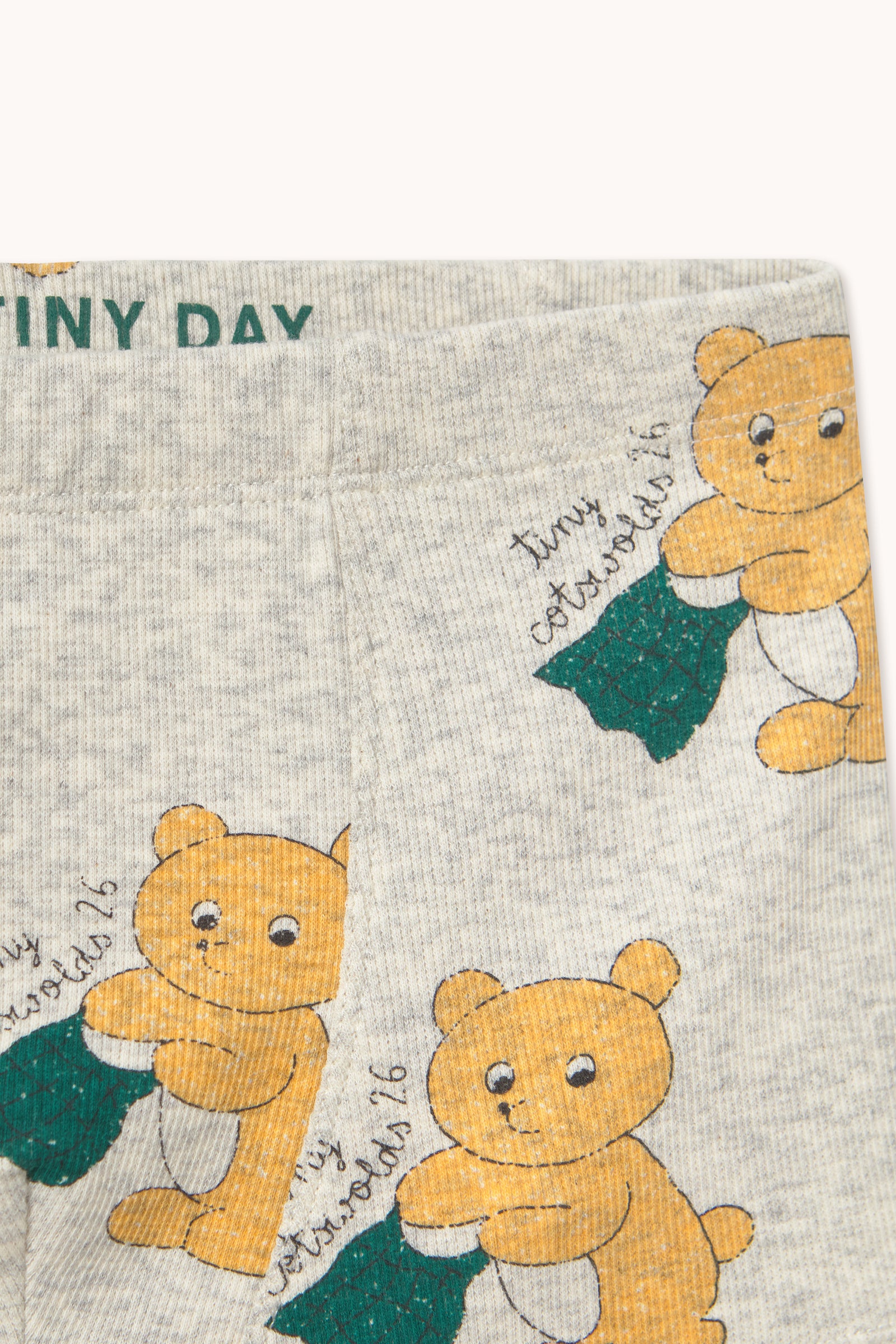 BOXERSHORTS BEARS