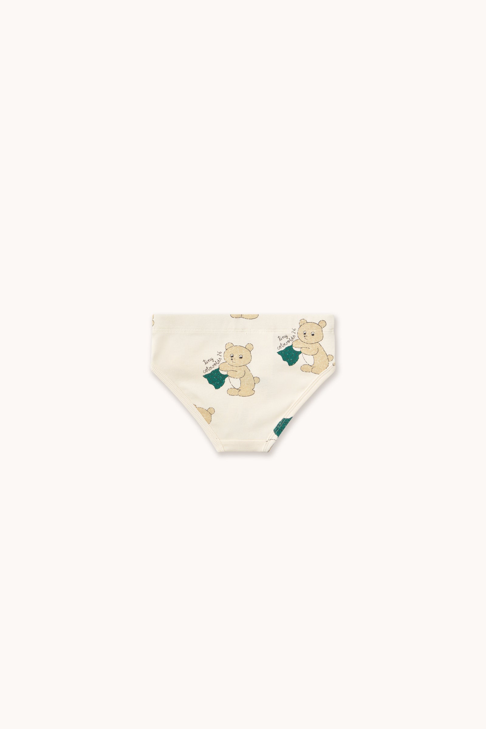 SLIPS BEARS