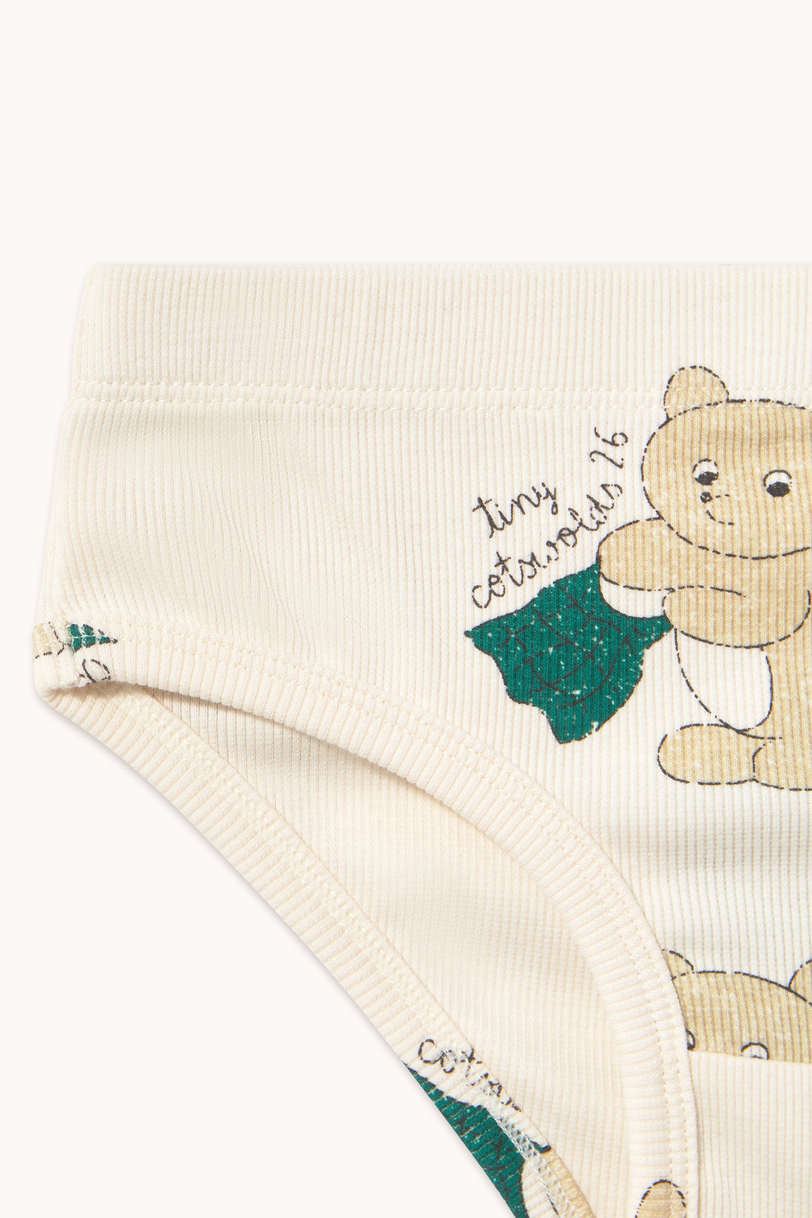 SLIPS BEARS