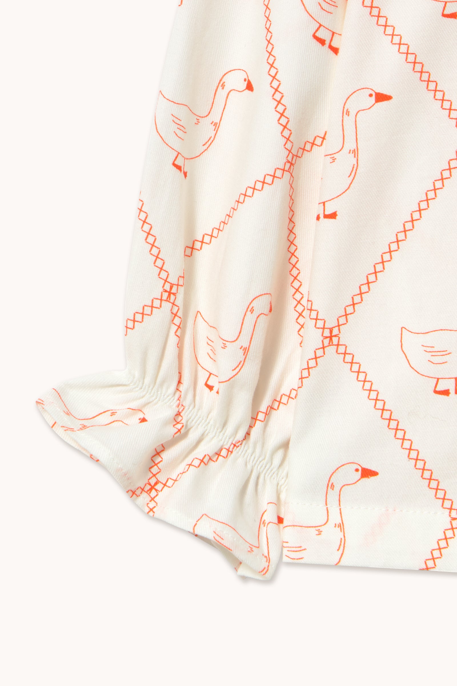 GEESE SET
