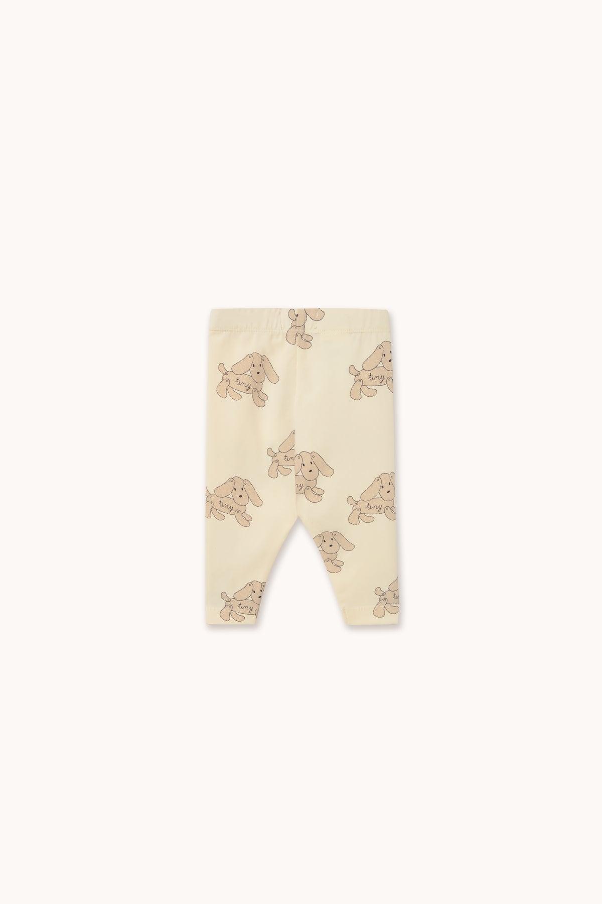 DOGS BABY LEGGINGS