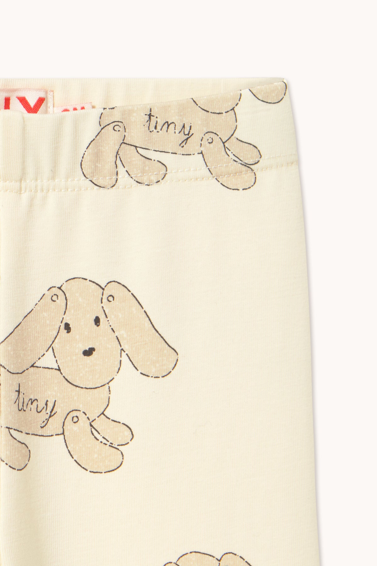 DOGS BABY LEGGINGS