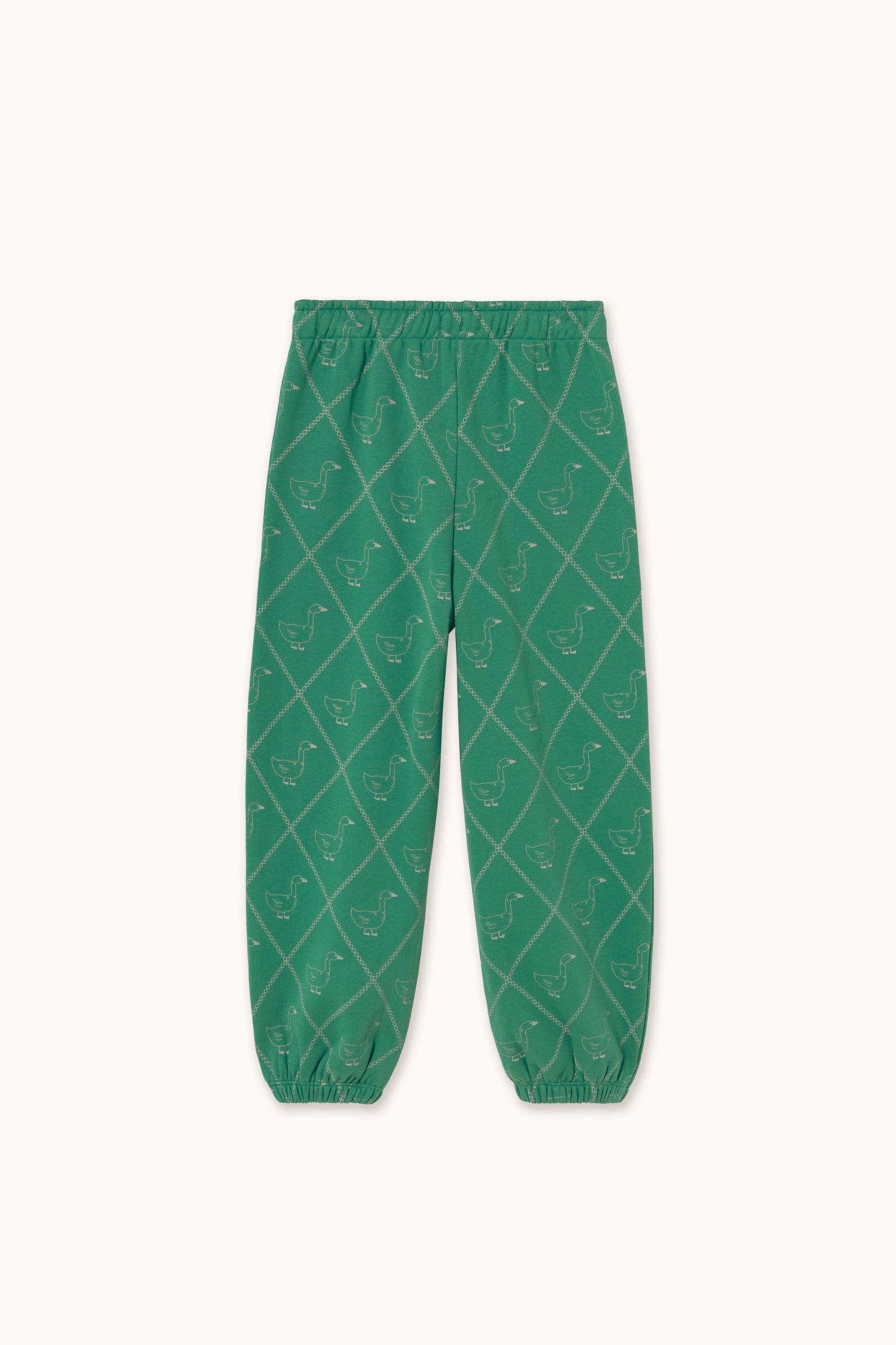 PANTALON DE JOGGING GEESE