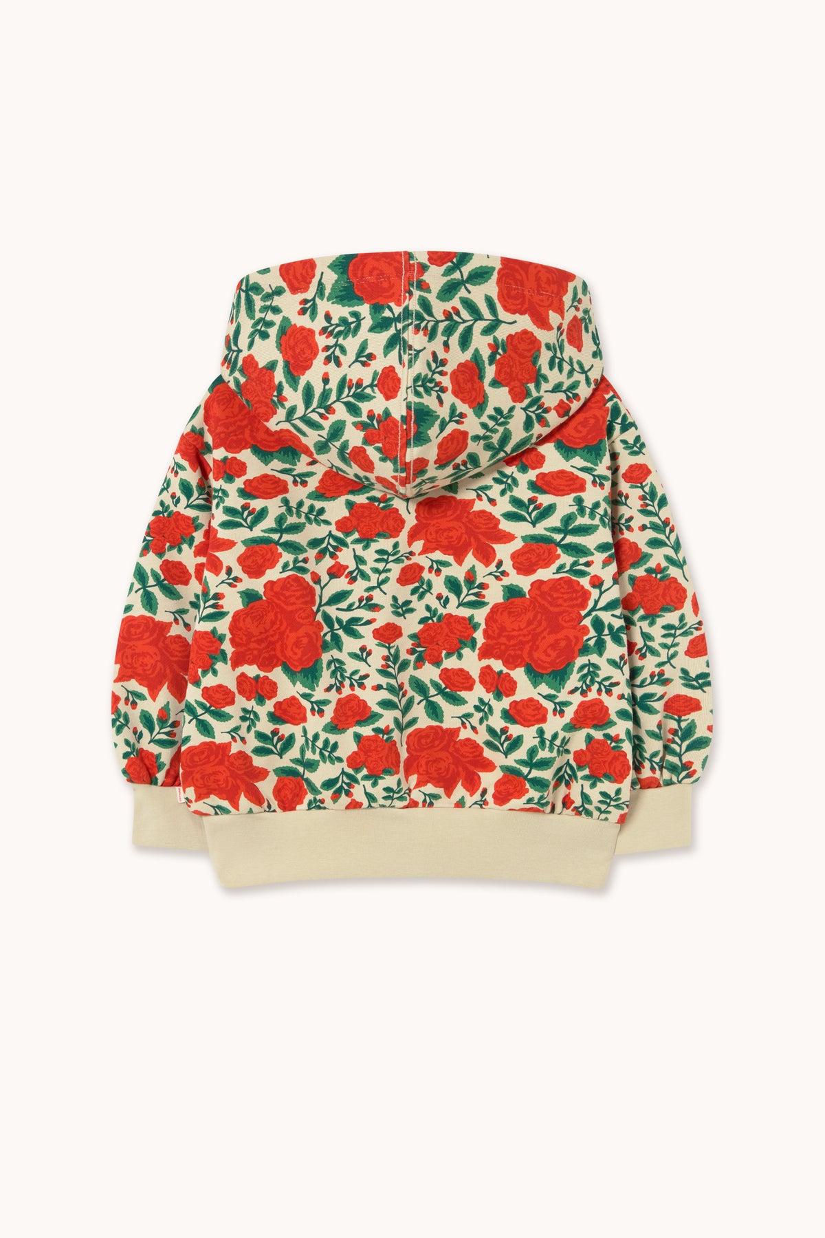 ROSES HOODIE