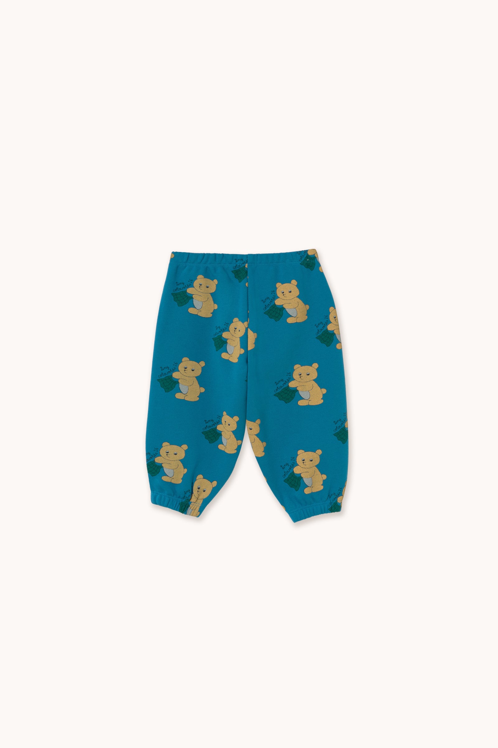 BEARS BABY SWEATPANT