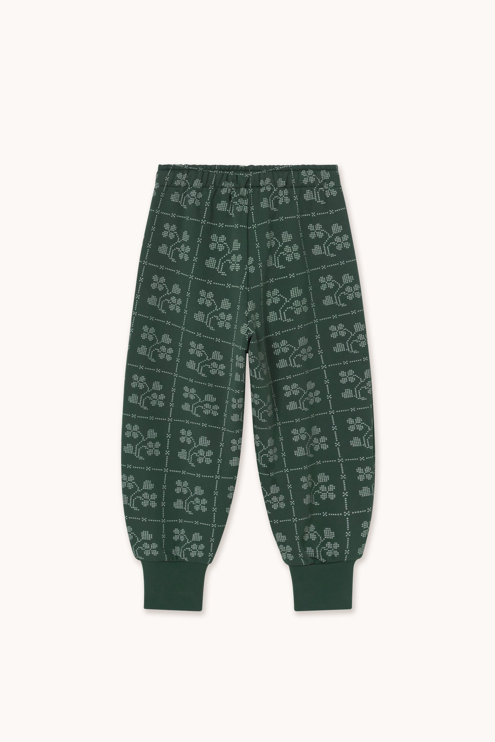 JOGGINGHOSE DOTS FLOWERS